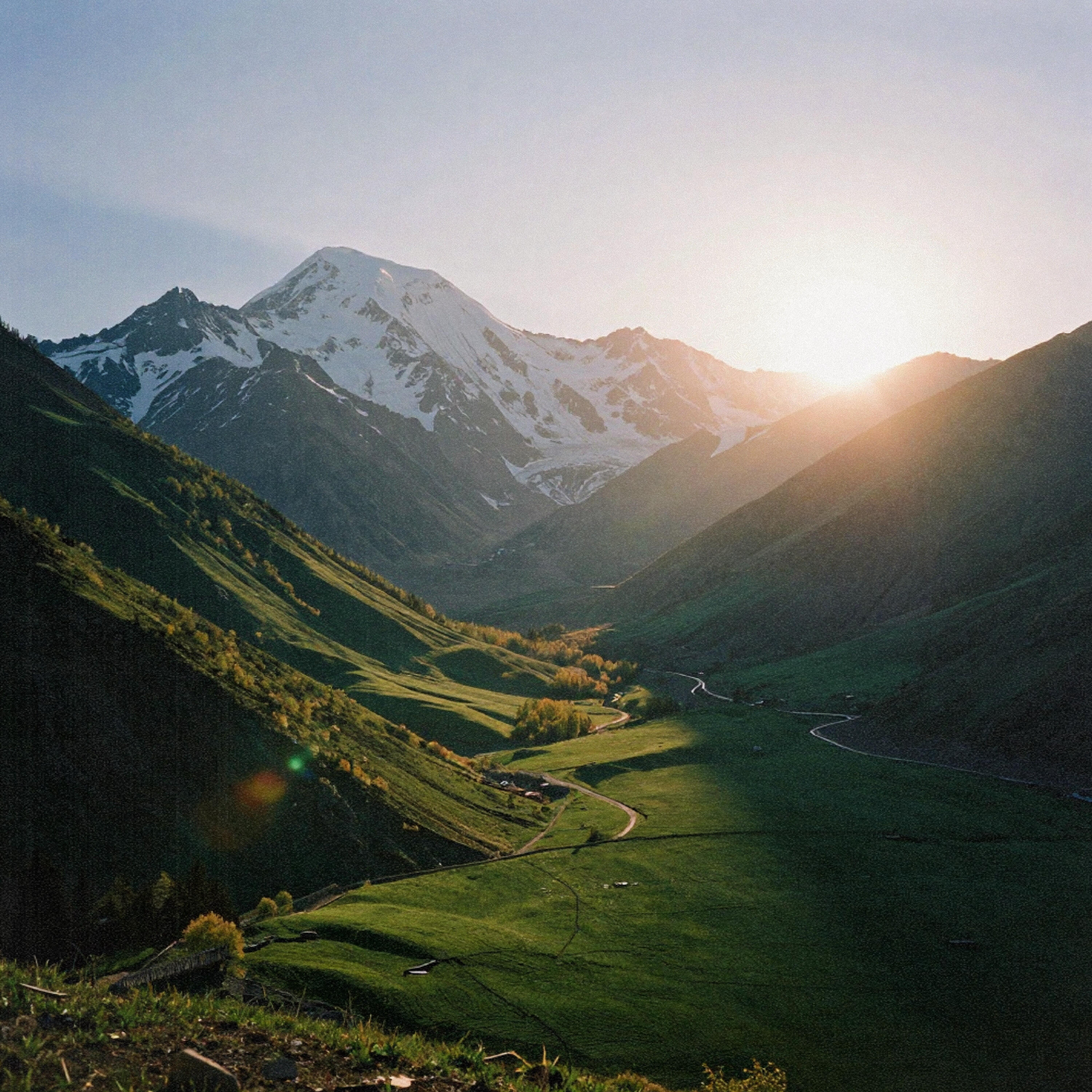 Anivar, zovo - Ты и я (Kavkaz Remix)