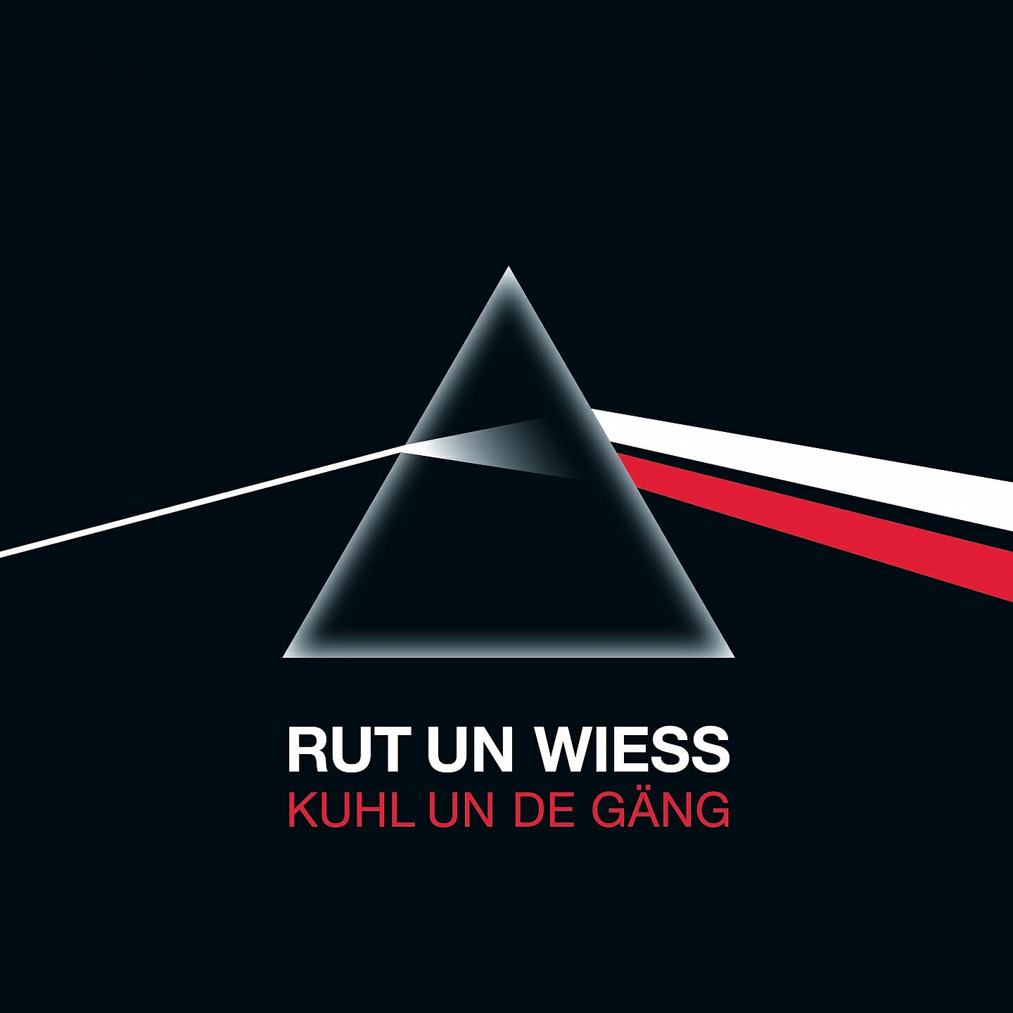 Релиз Rut un Wiess