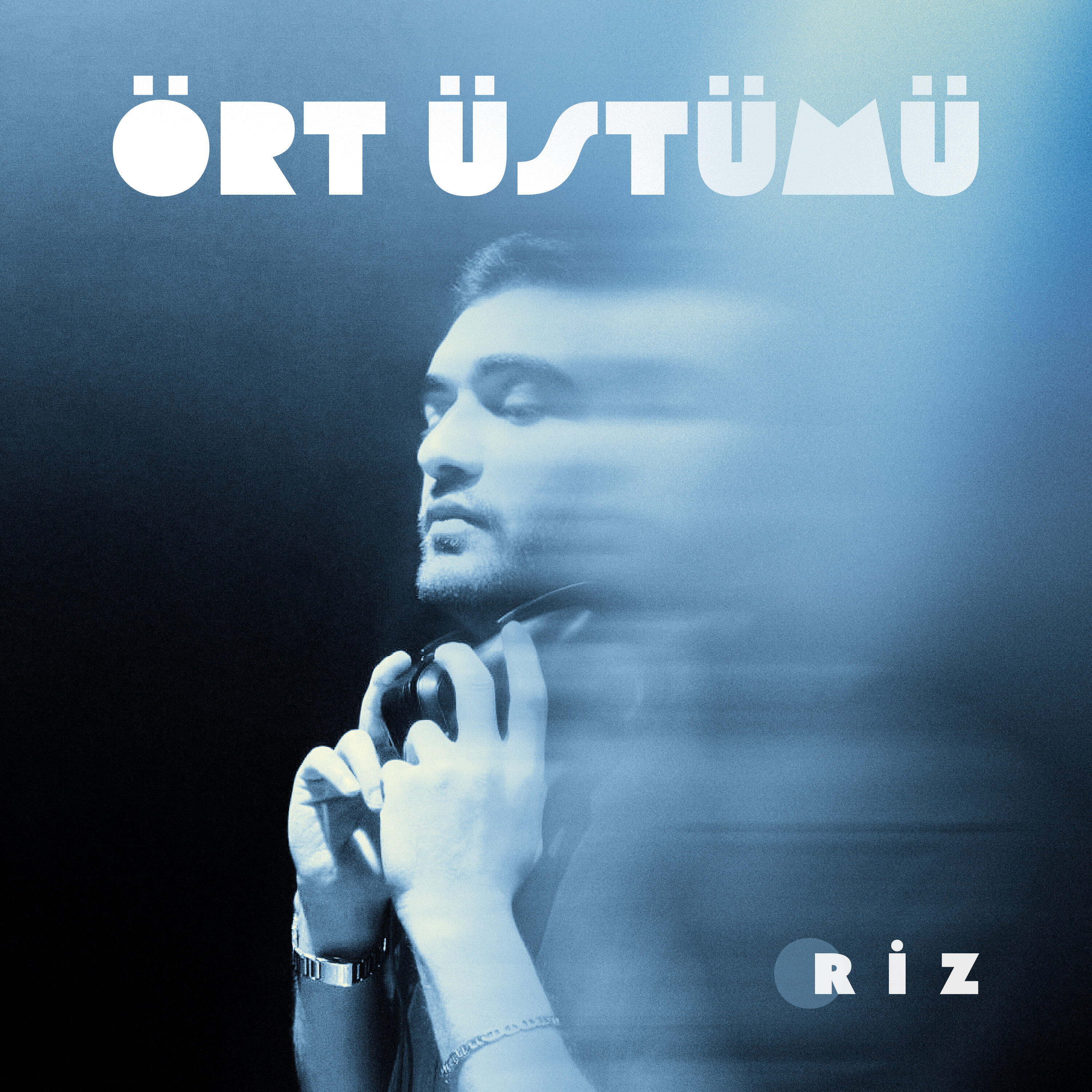 Релиз Ört Üstümü