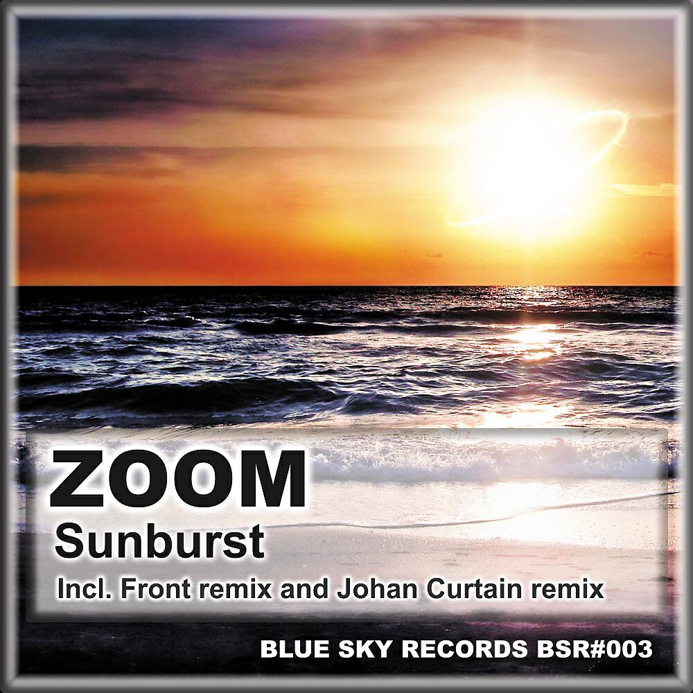 Релиз Sunburst