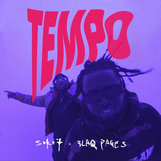 Релиз Tempo