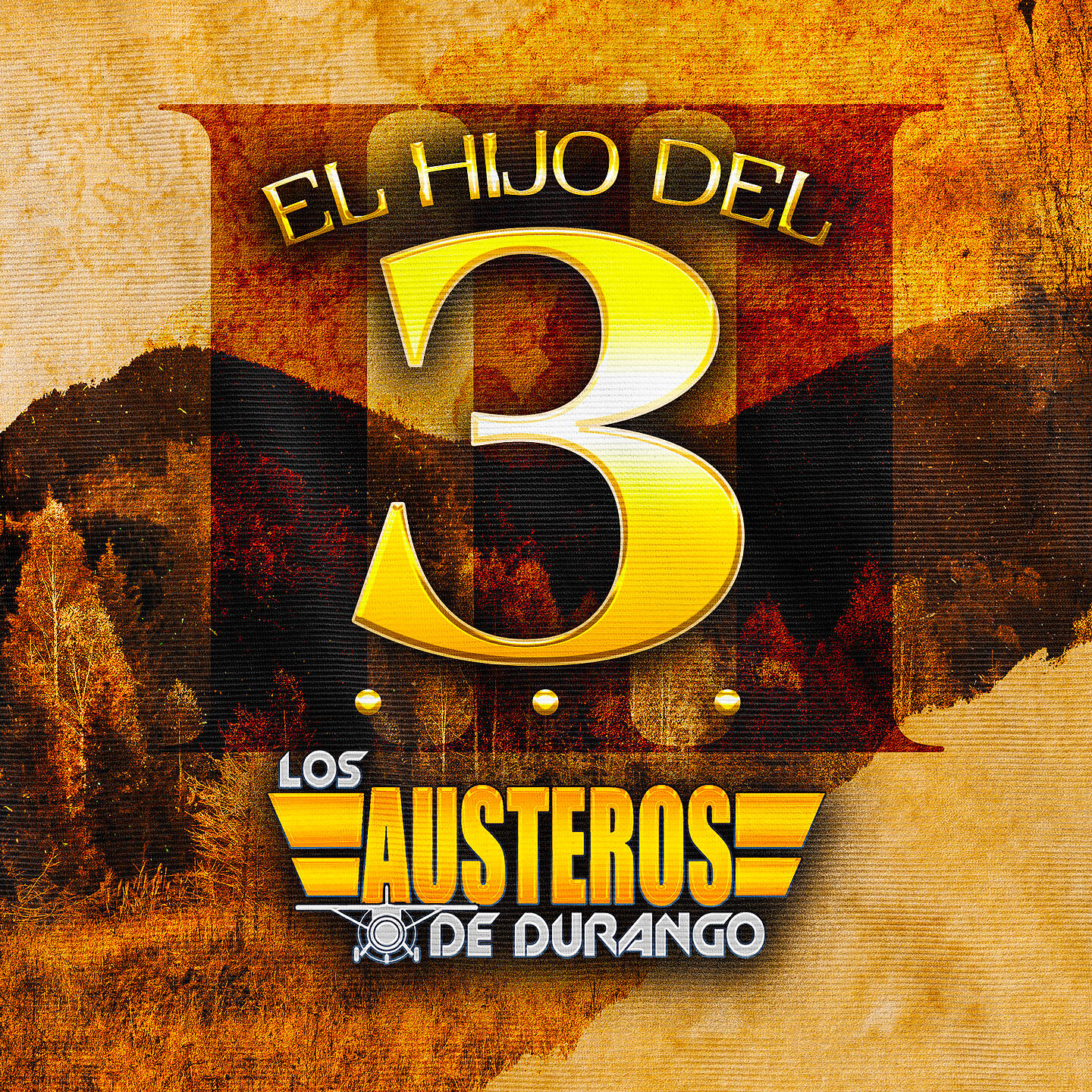 Релиз El Hijo Del 3