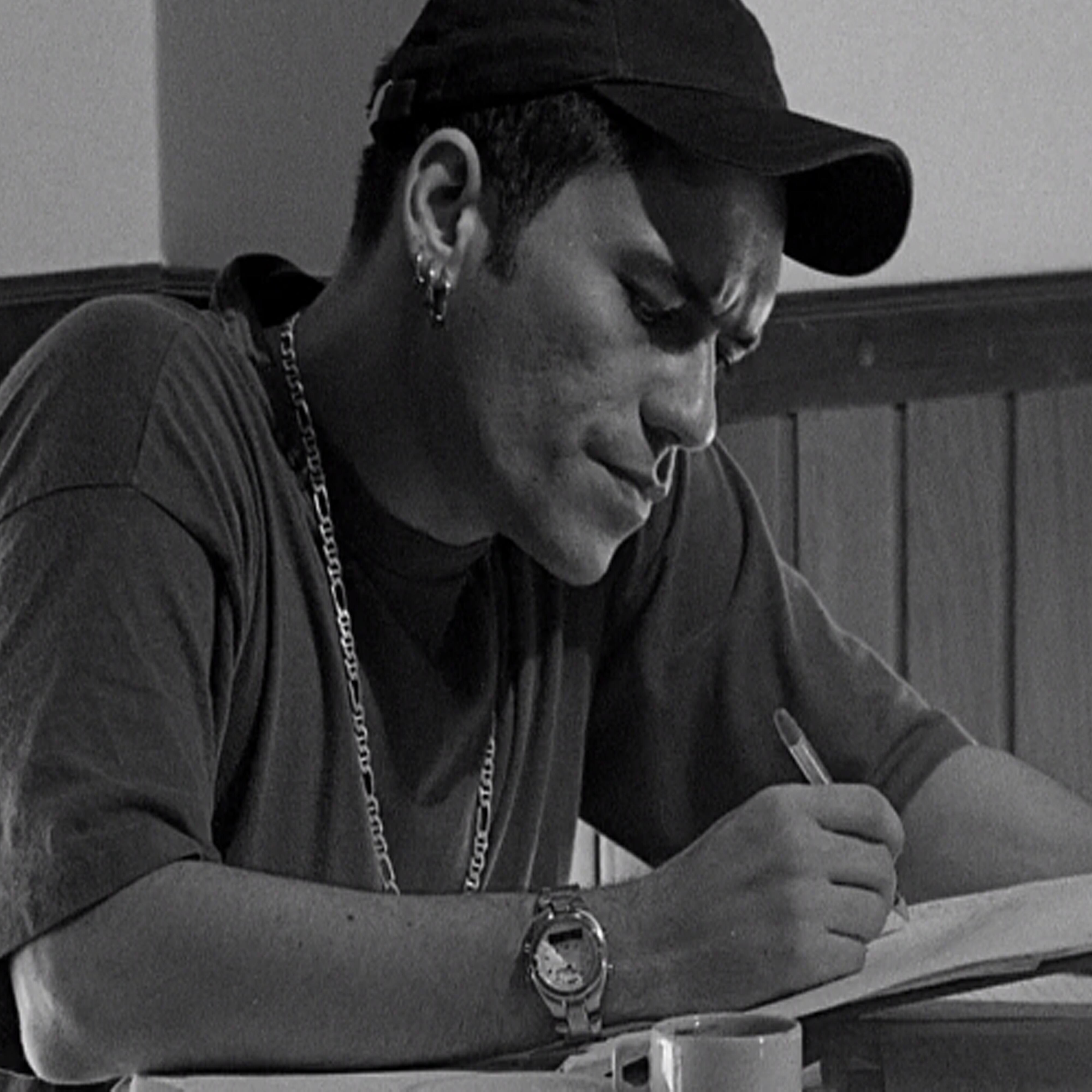 Релиз Só o Começo