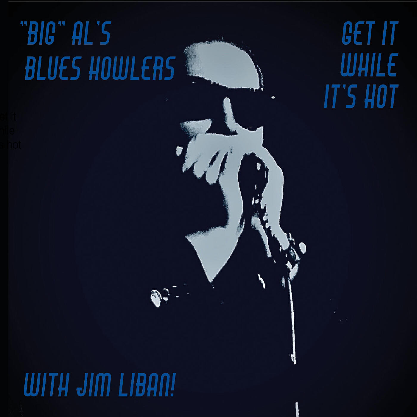 Jim Liban