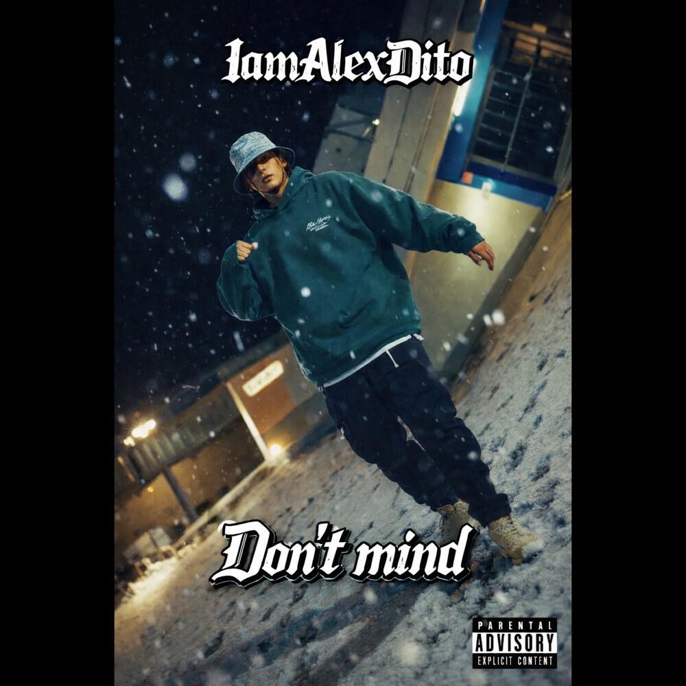 Релиз Don't Mind