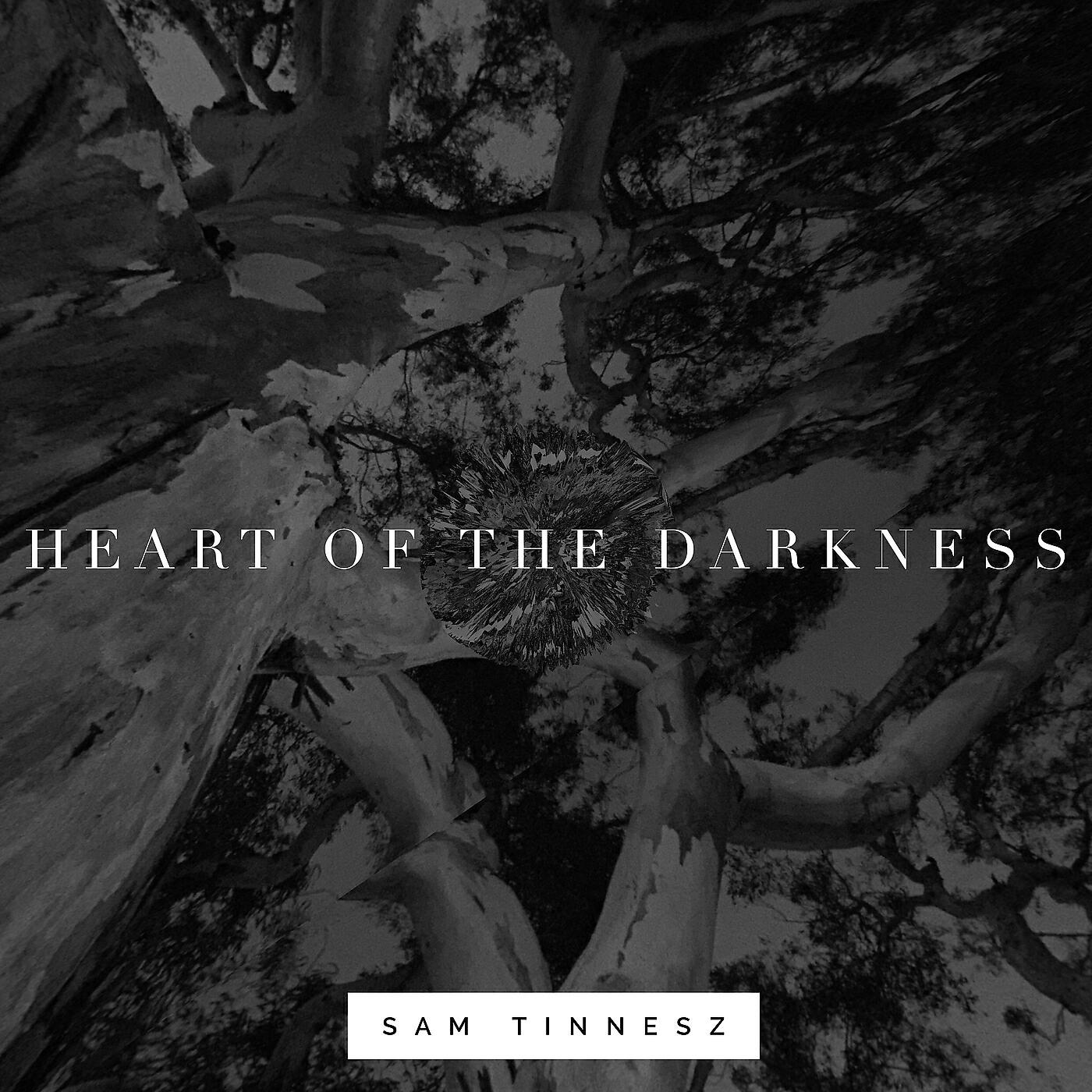 Релиз Heart of the Darkness