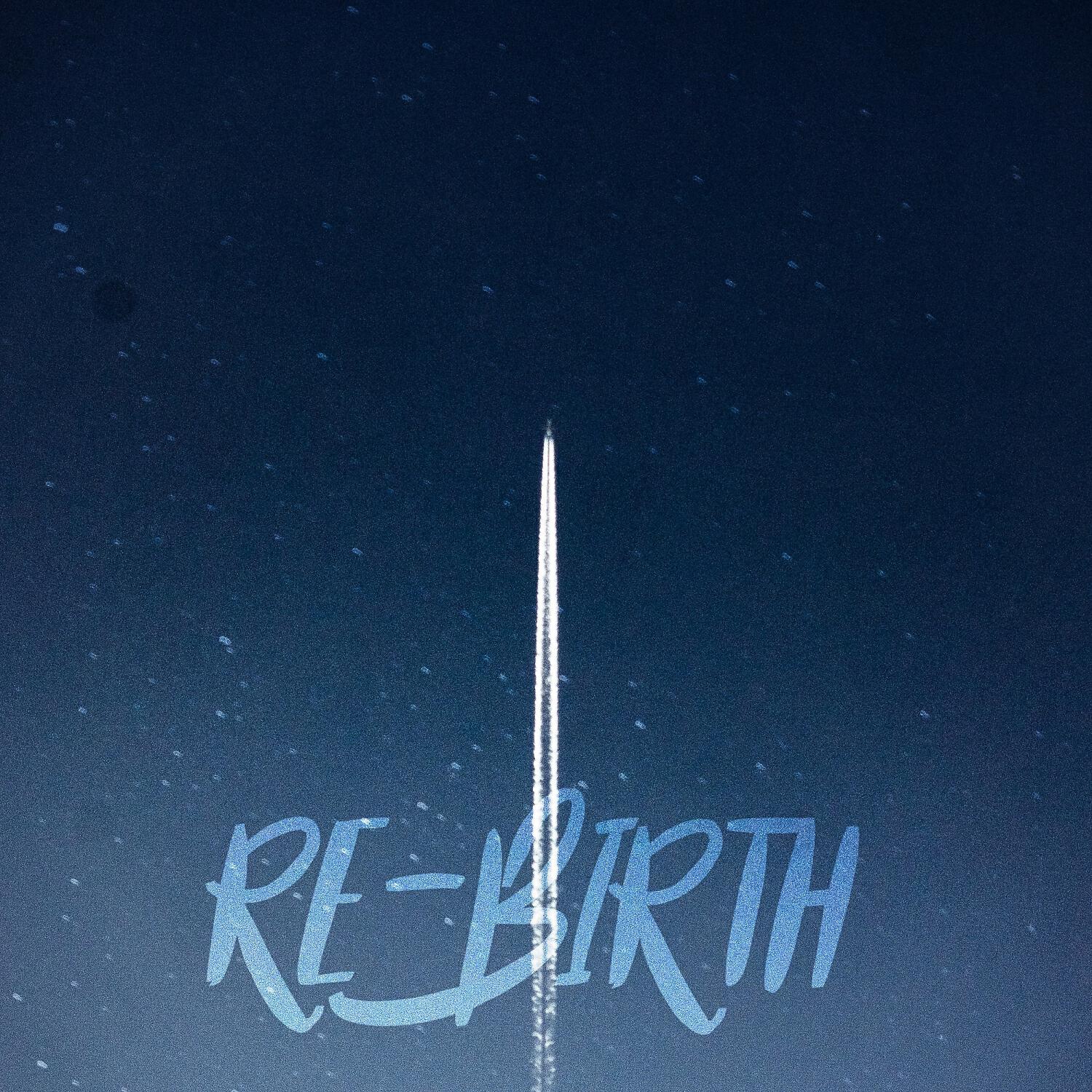 Релиз The Re-Birth