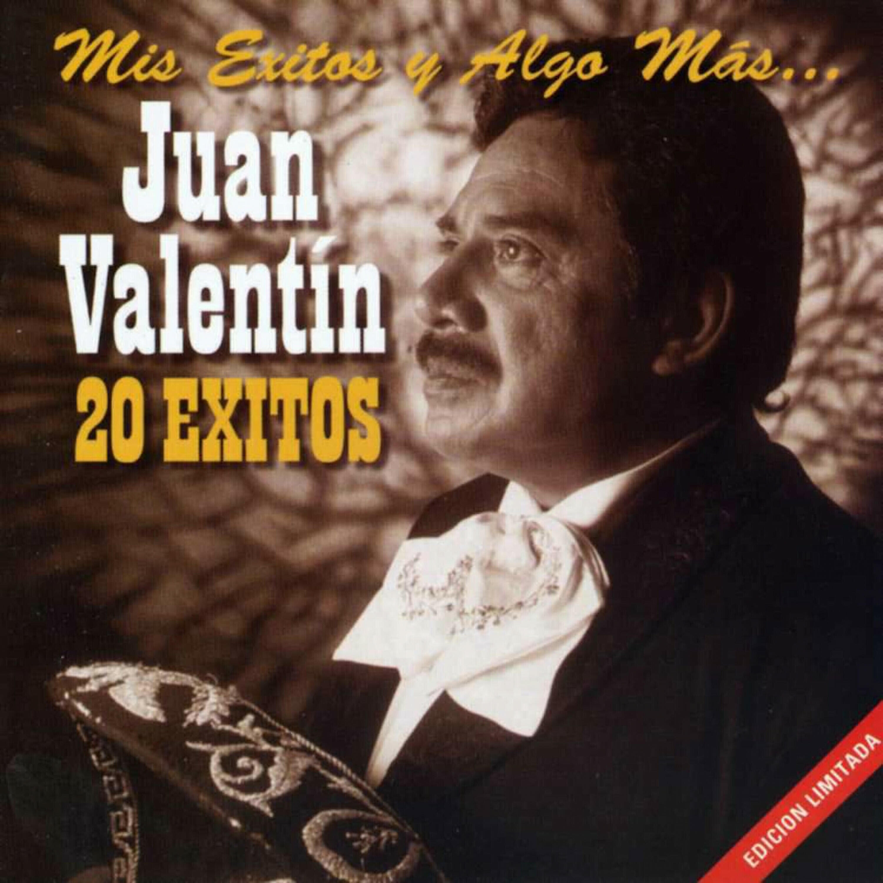 Релиз Mis Éxitos y Algo Mas
