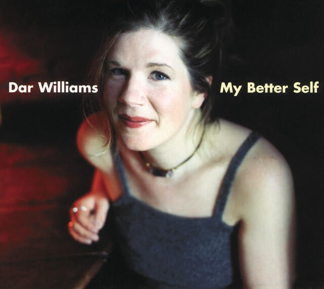Релиз My Better Self