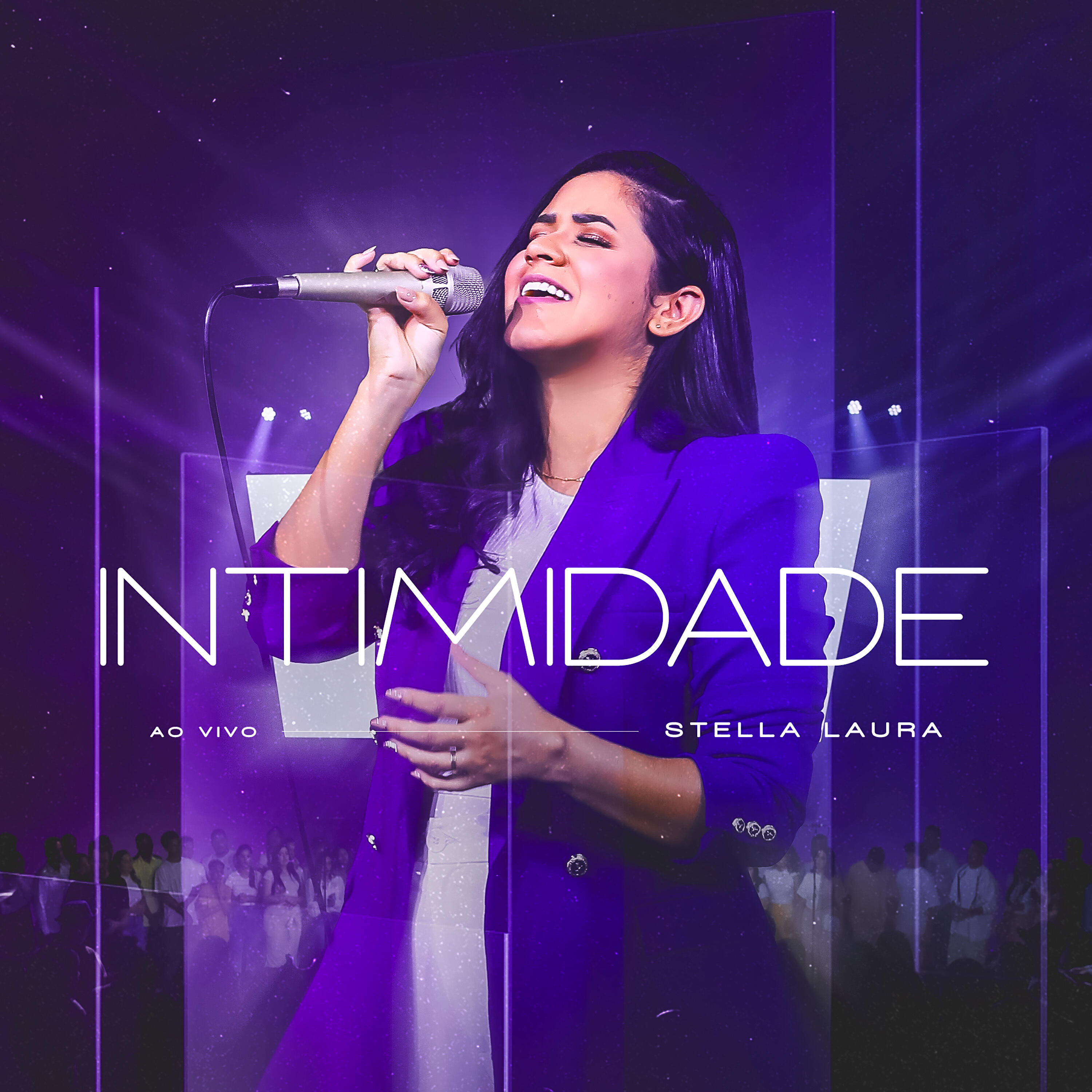 Релиз Intimidade