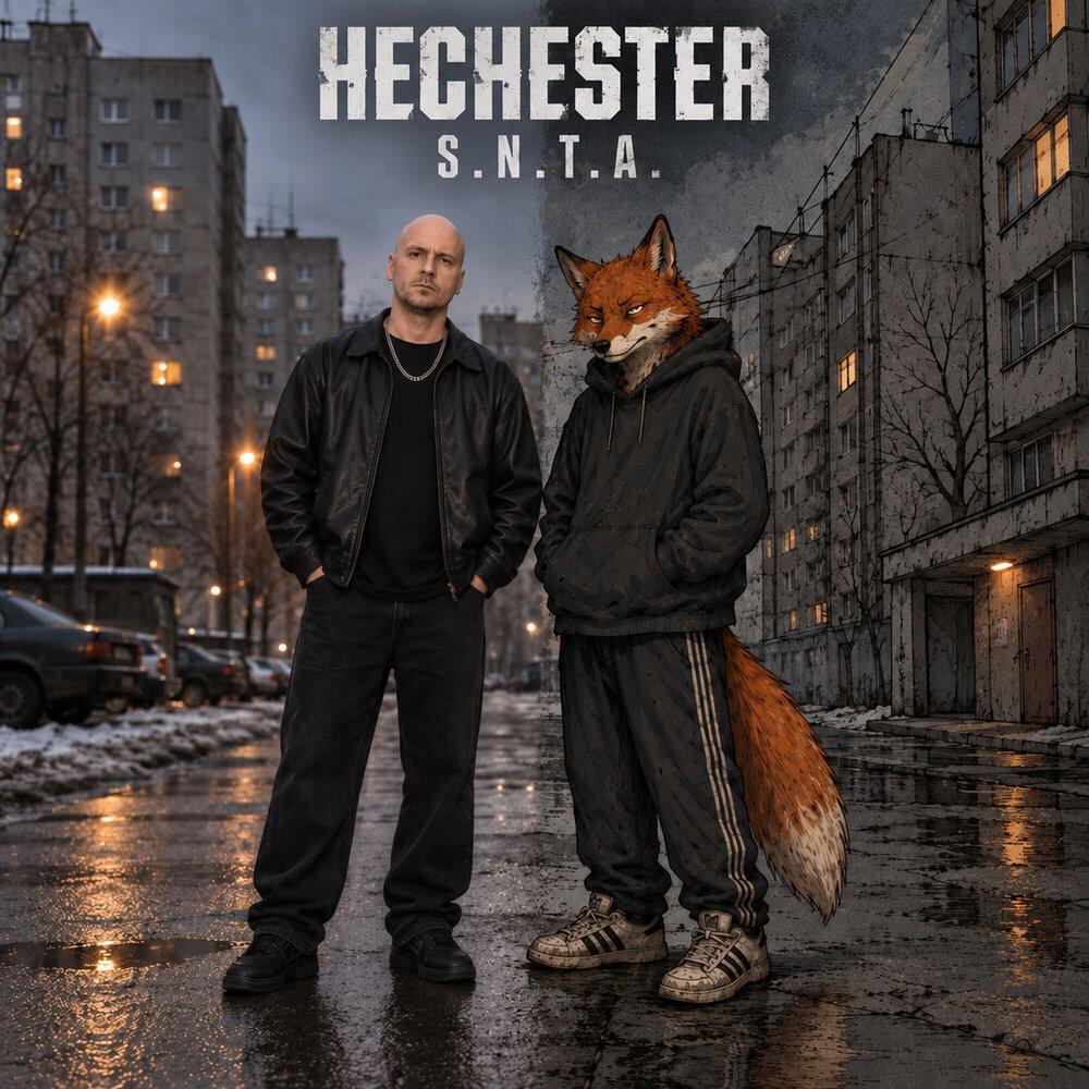 HECHESTER