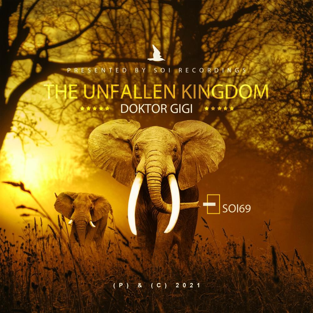 Релиз The Unfallen Kingdom