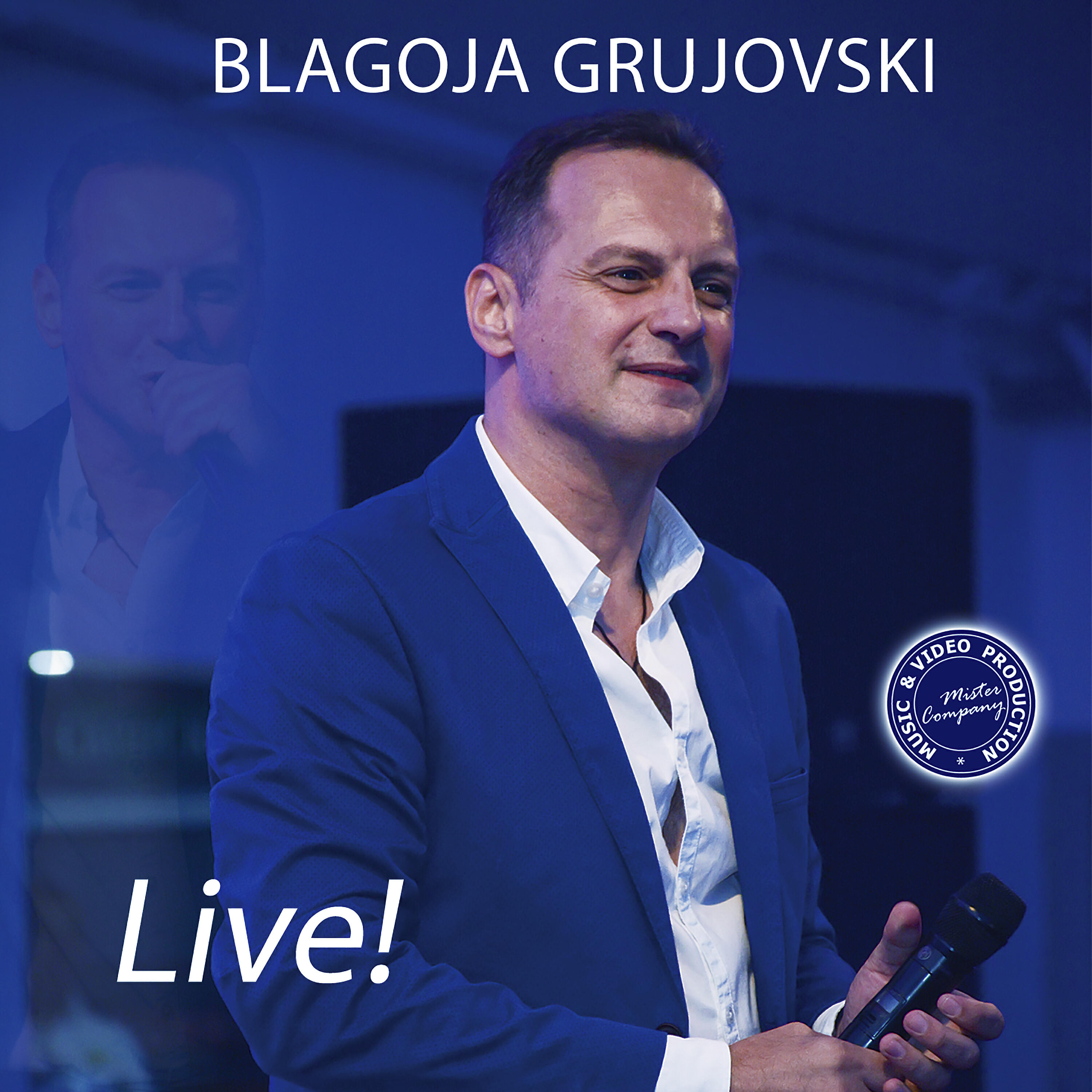 Релиз Live!