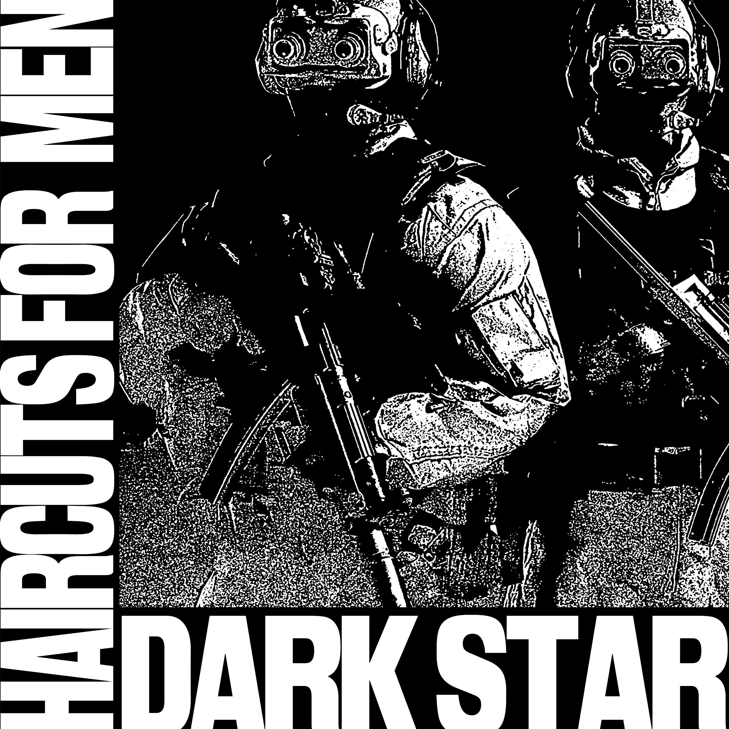 Релиз Dark Star