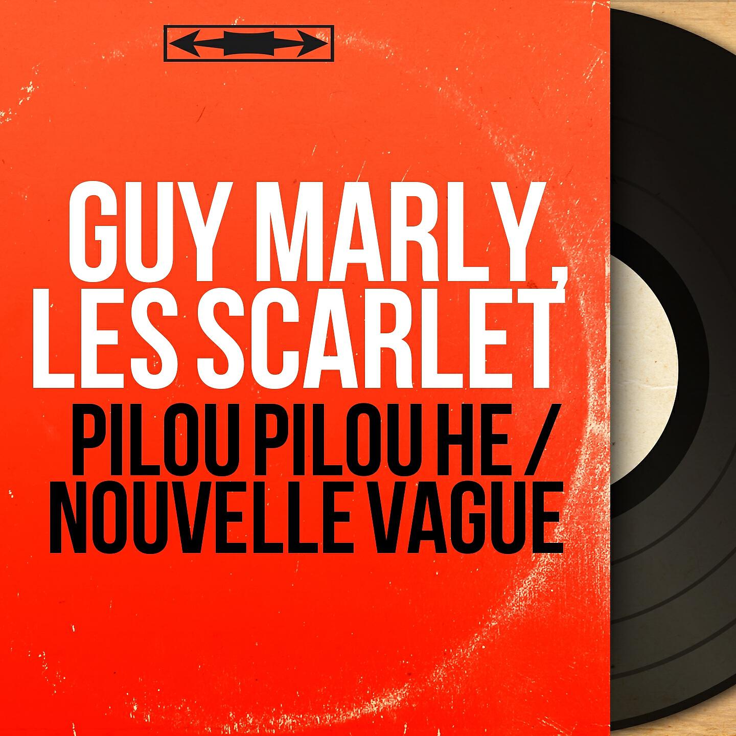 Les Scarlet