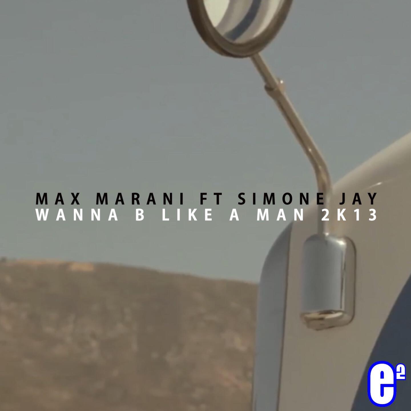 Релиз Wanna B Like a Man