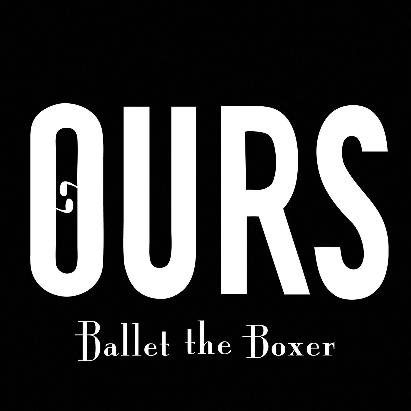 Релиз Ballet the Boxer