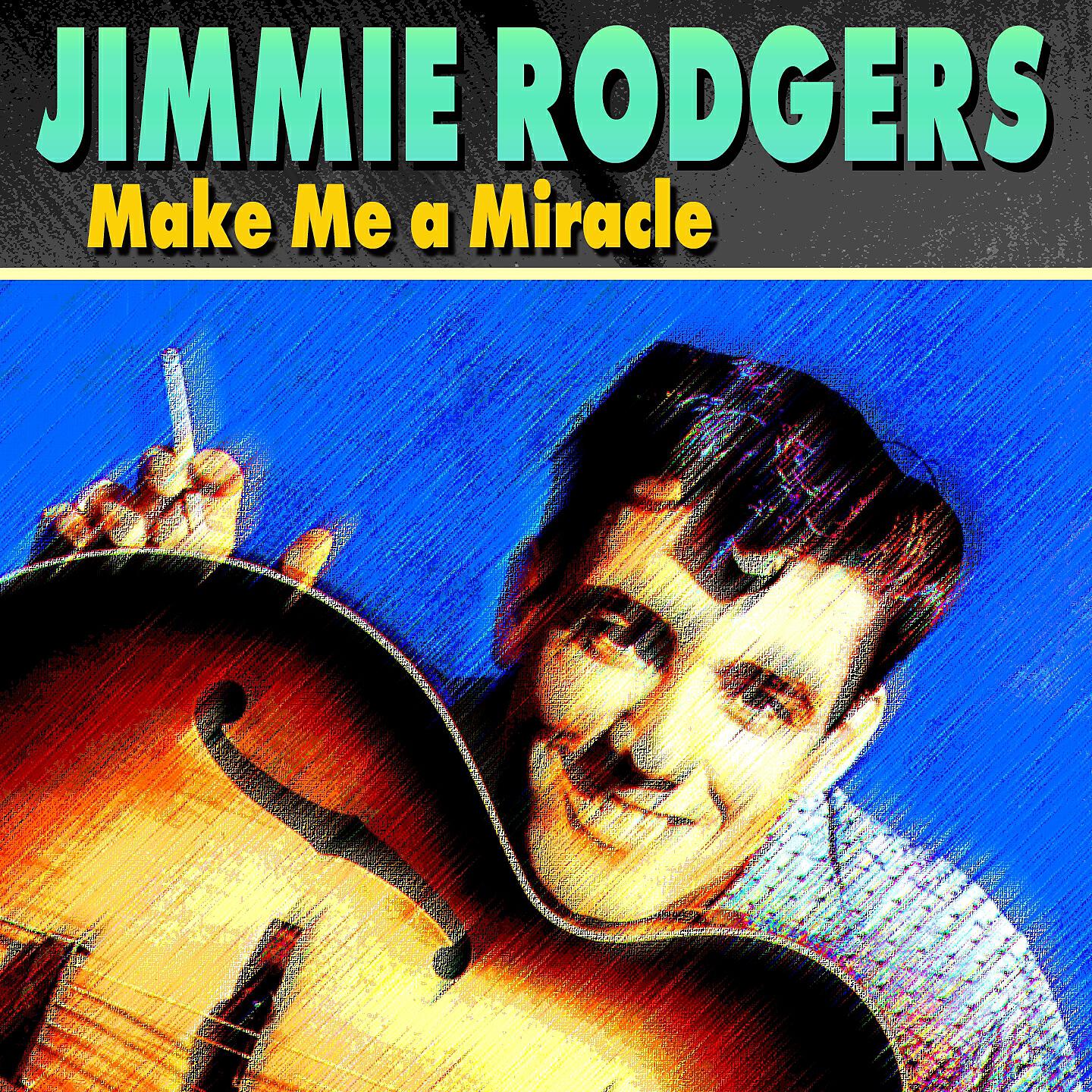 Релиз Make Me a Miracle (18 Wonderfull Hits And Songs)