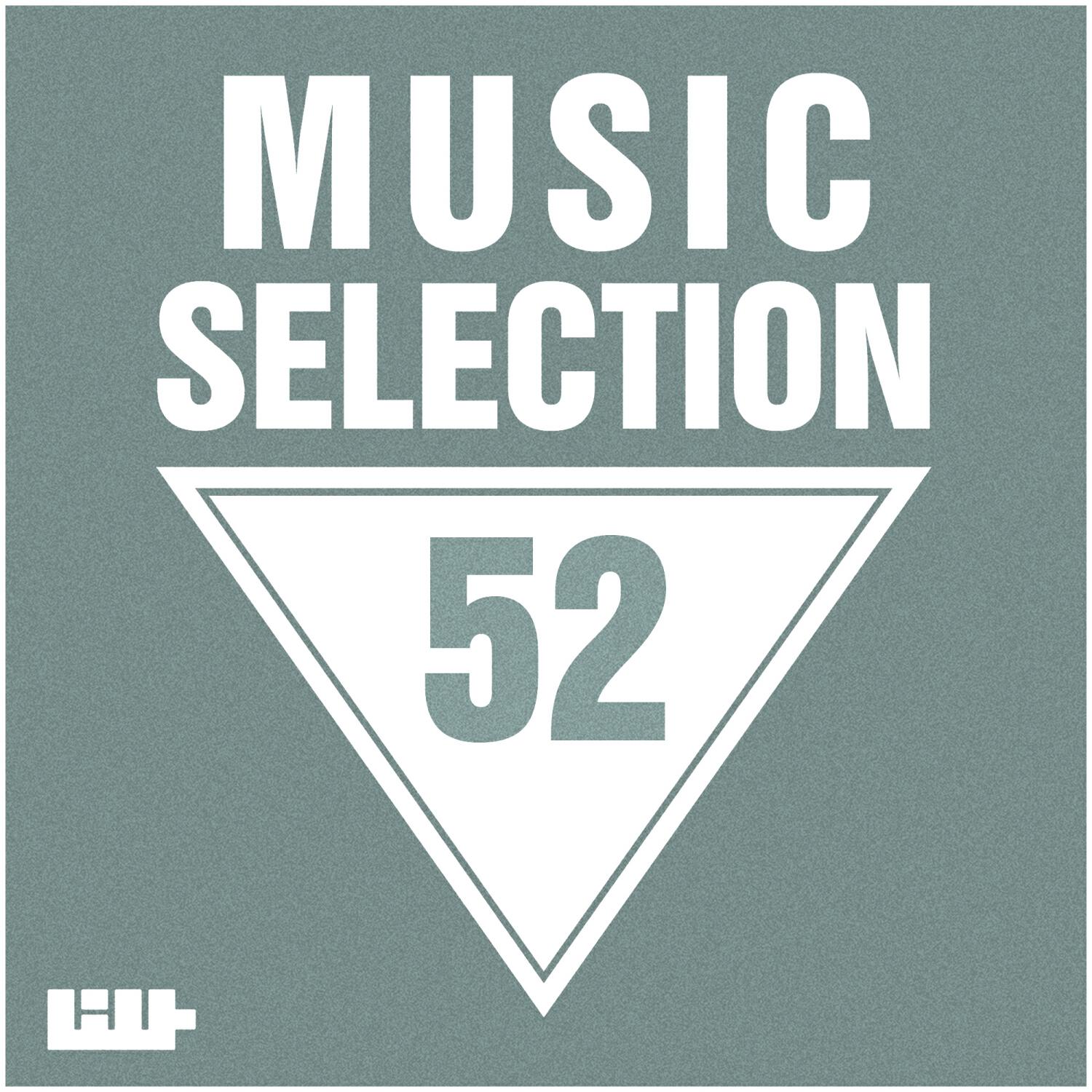Релиз Music Selection, Vol. 52