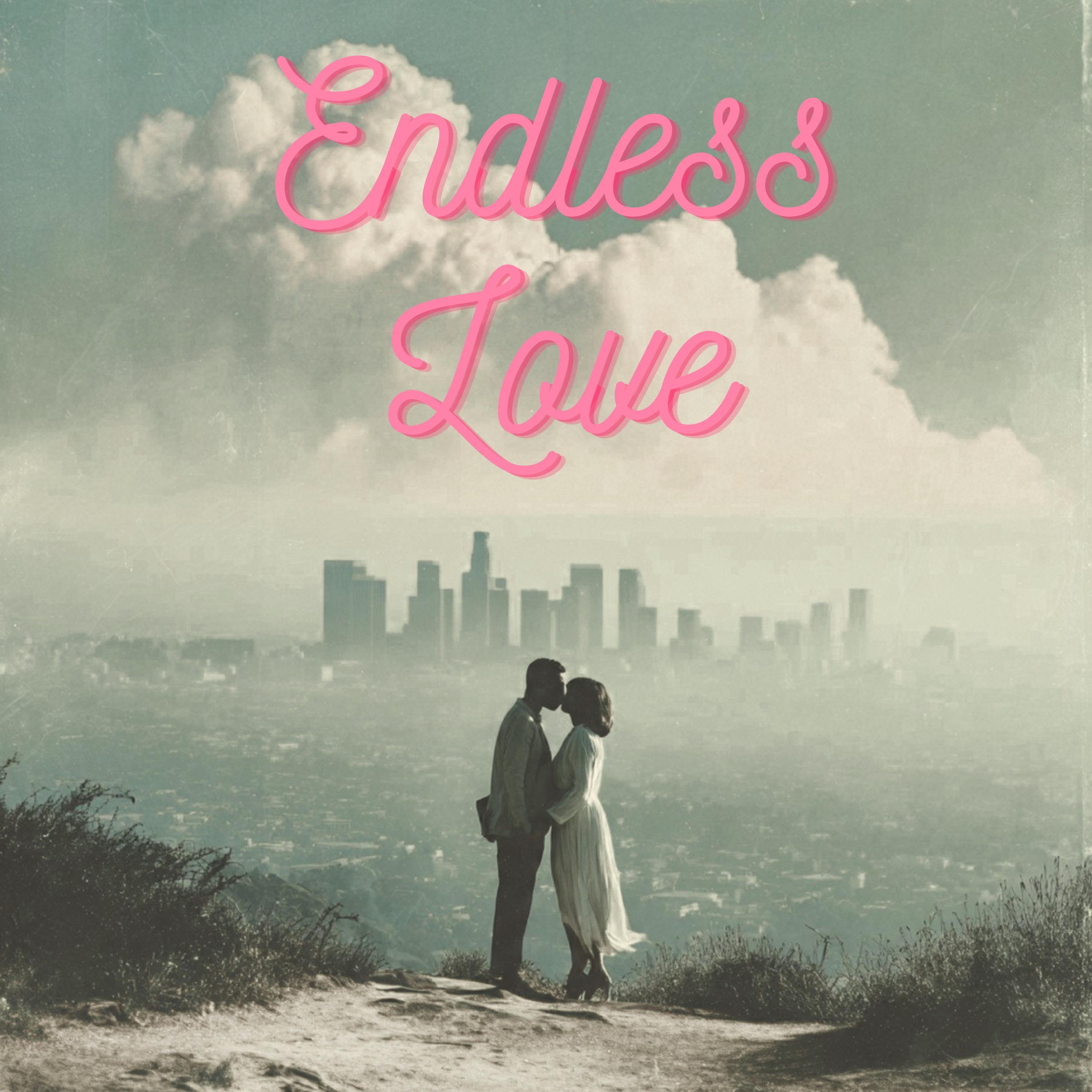 Релиз ENDLESS LOVE