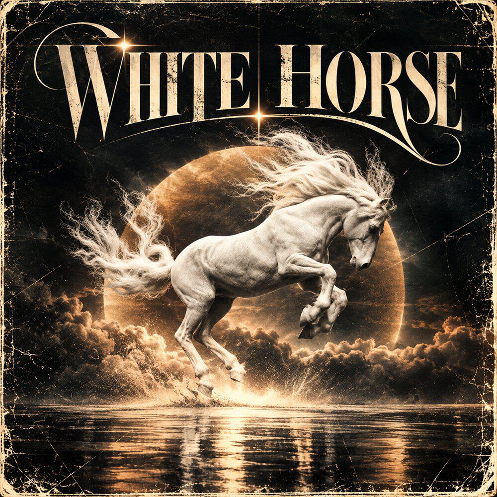 Релиз White Horse