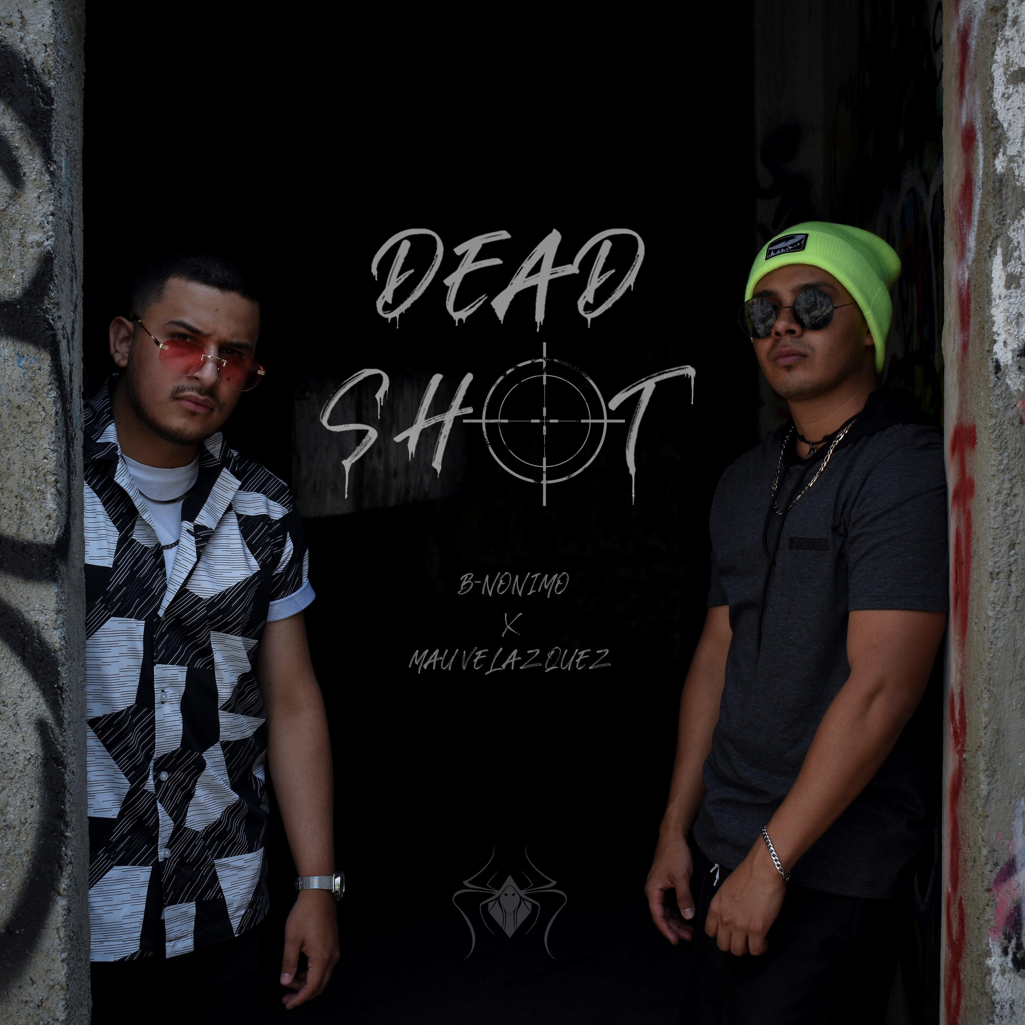 Релиз Deadshot