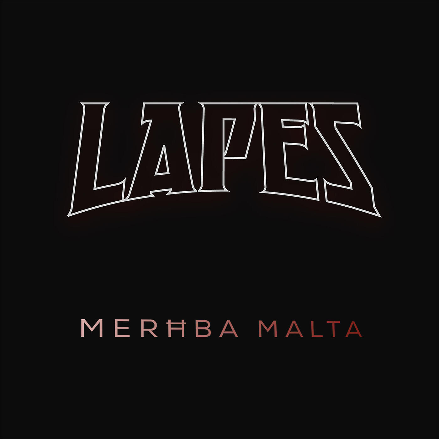 Lapes