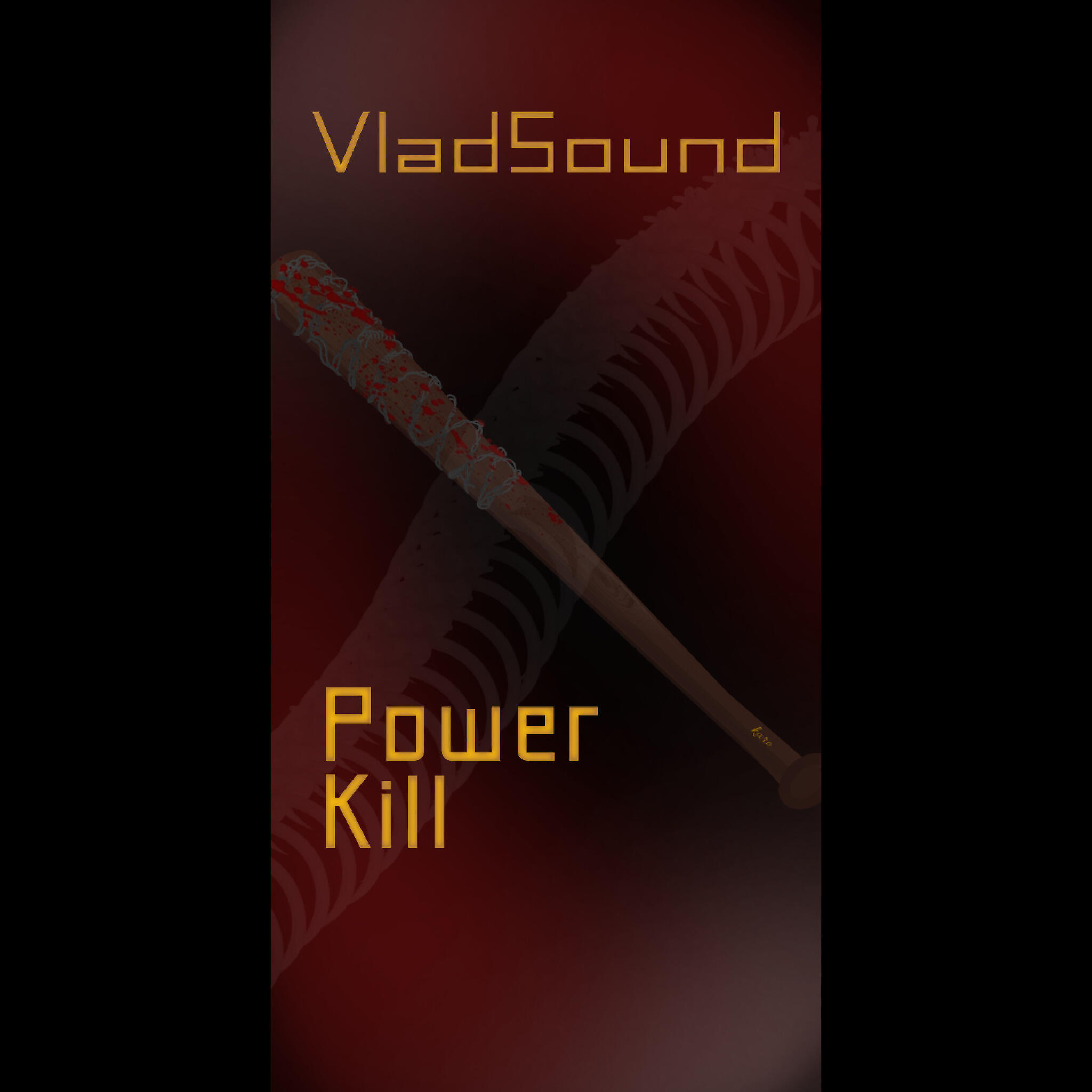 Релиз Power Kill