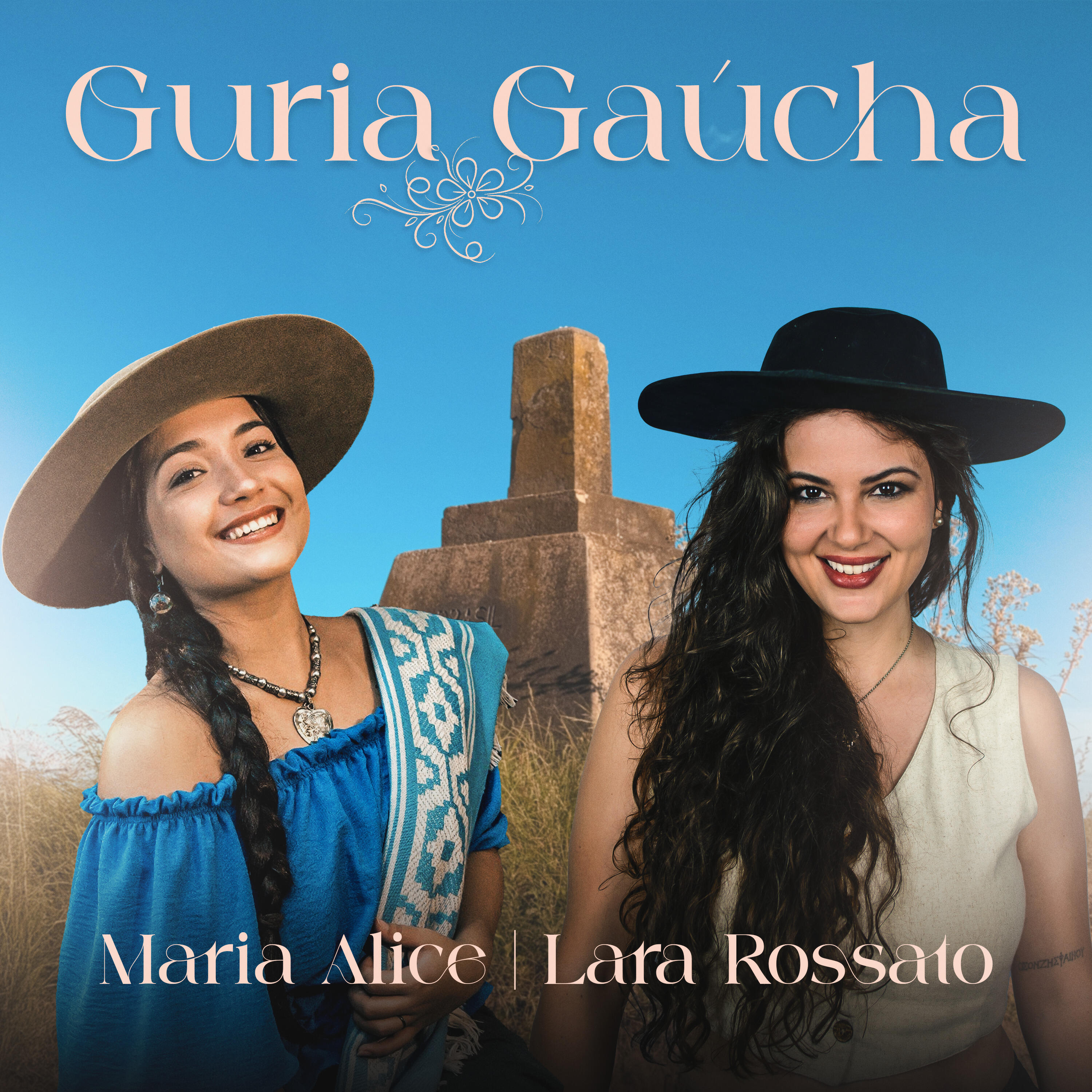Релиз Guria Gaúcha