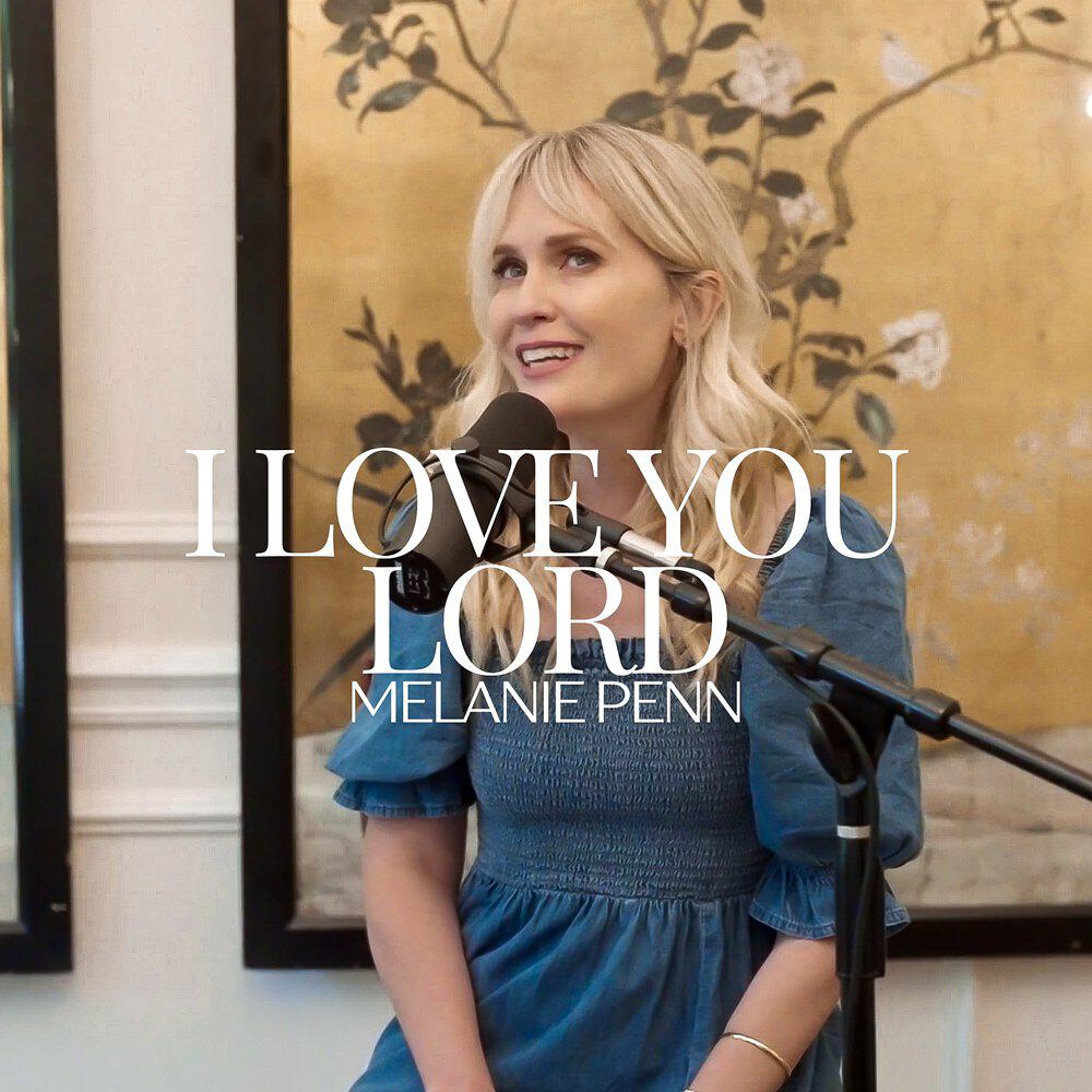 Релиз I Love You Lord
