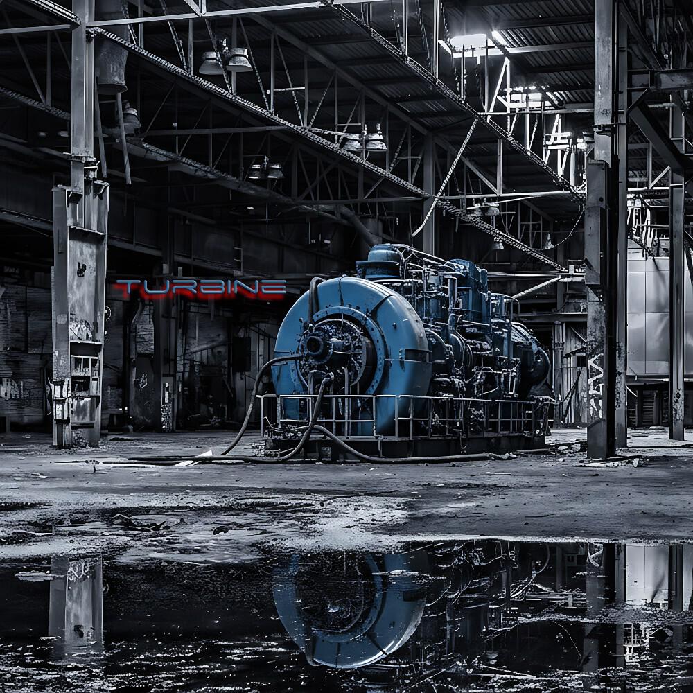 Релиз Turbine