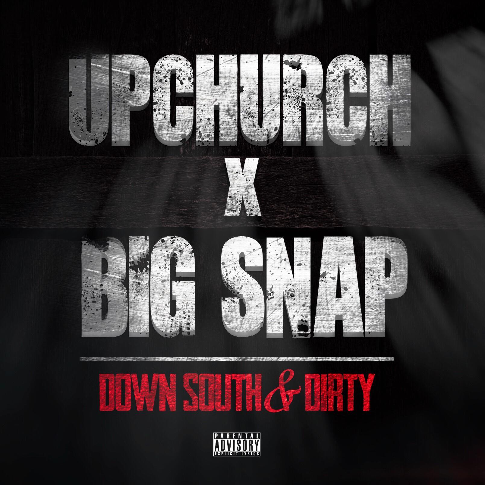 Релиз Down South & Dirty