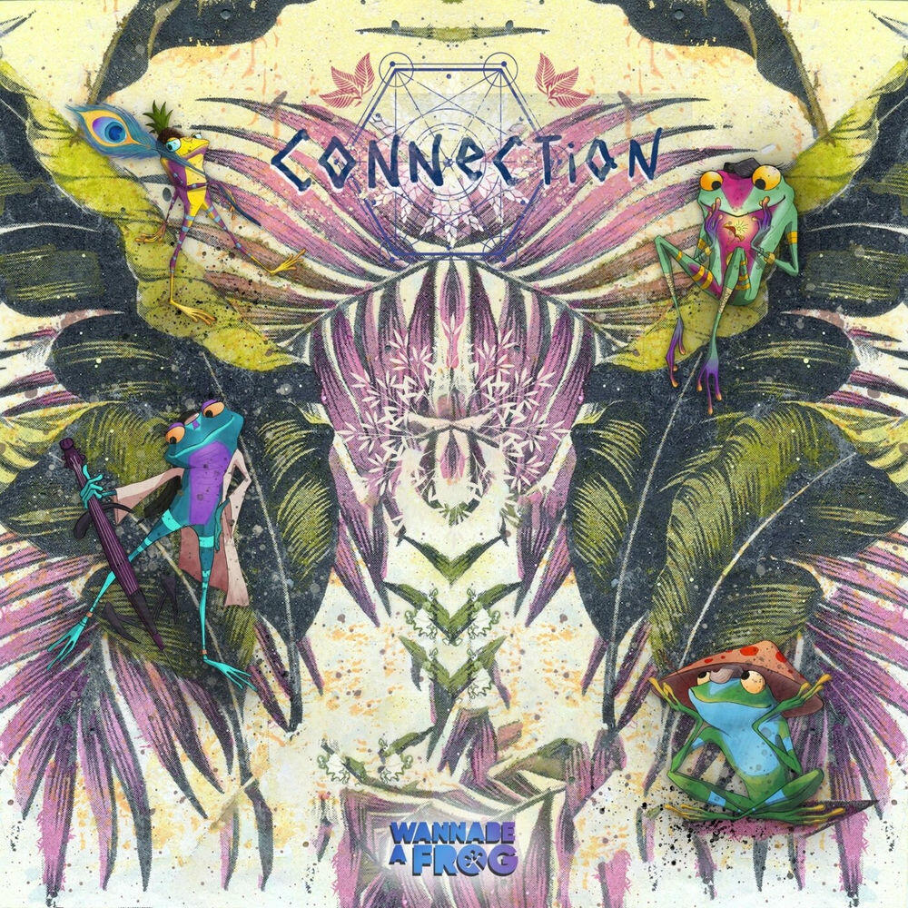 Релиз Connection