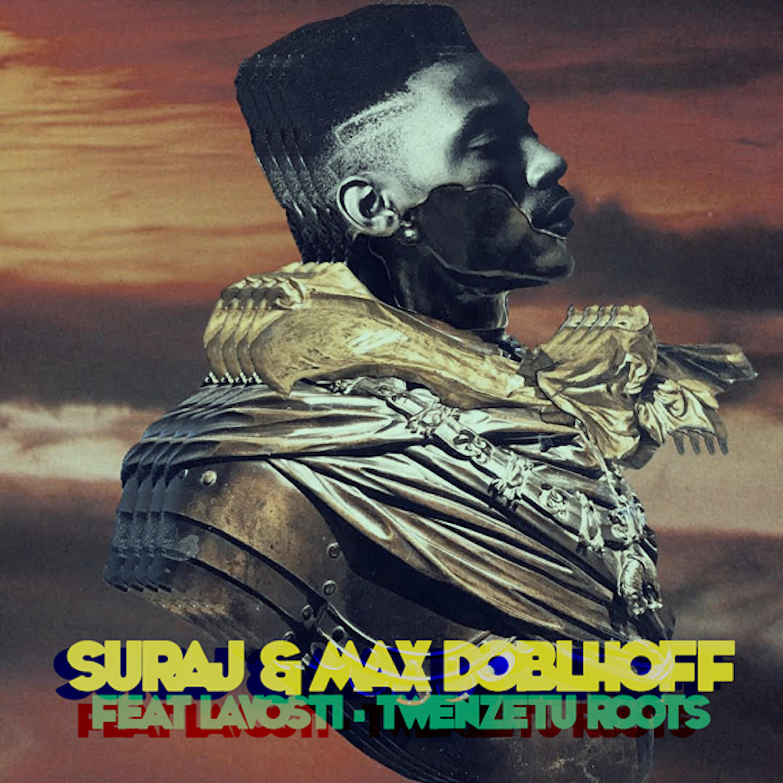 Релиз Twenzetu Roots