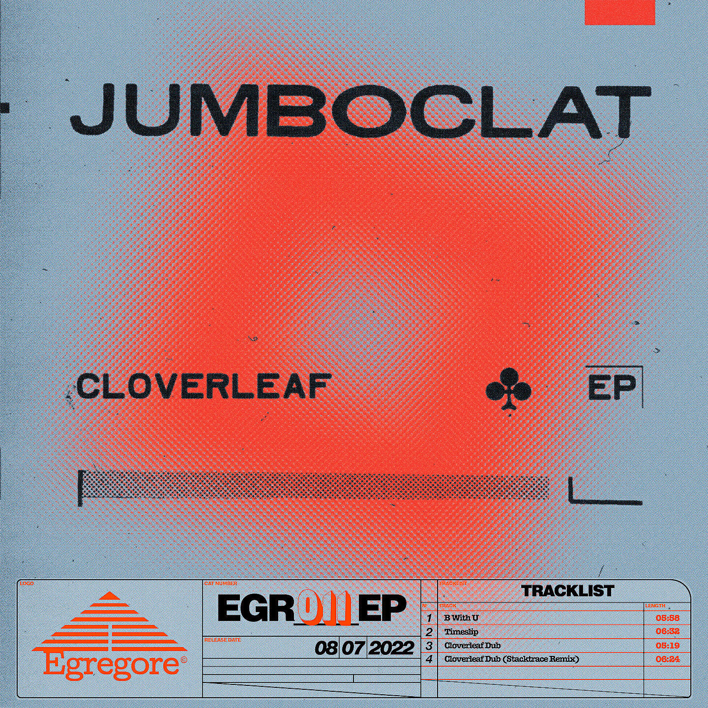 Jumboclat