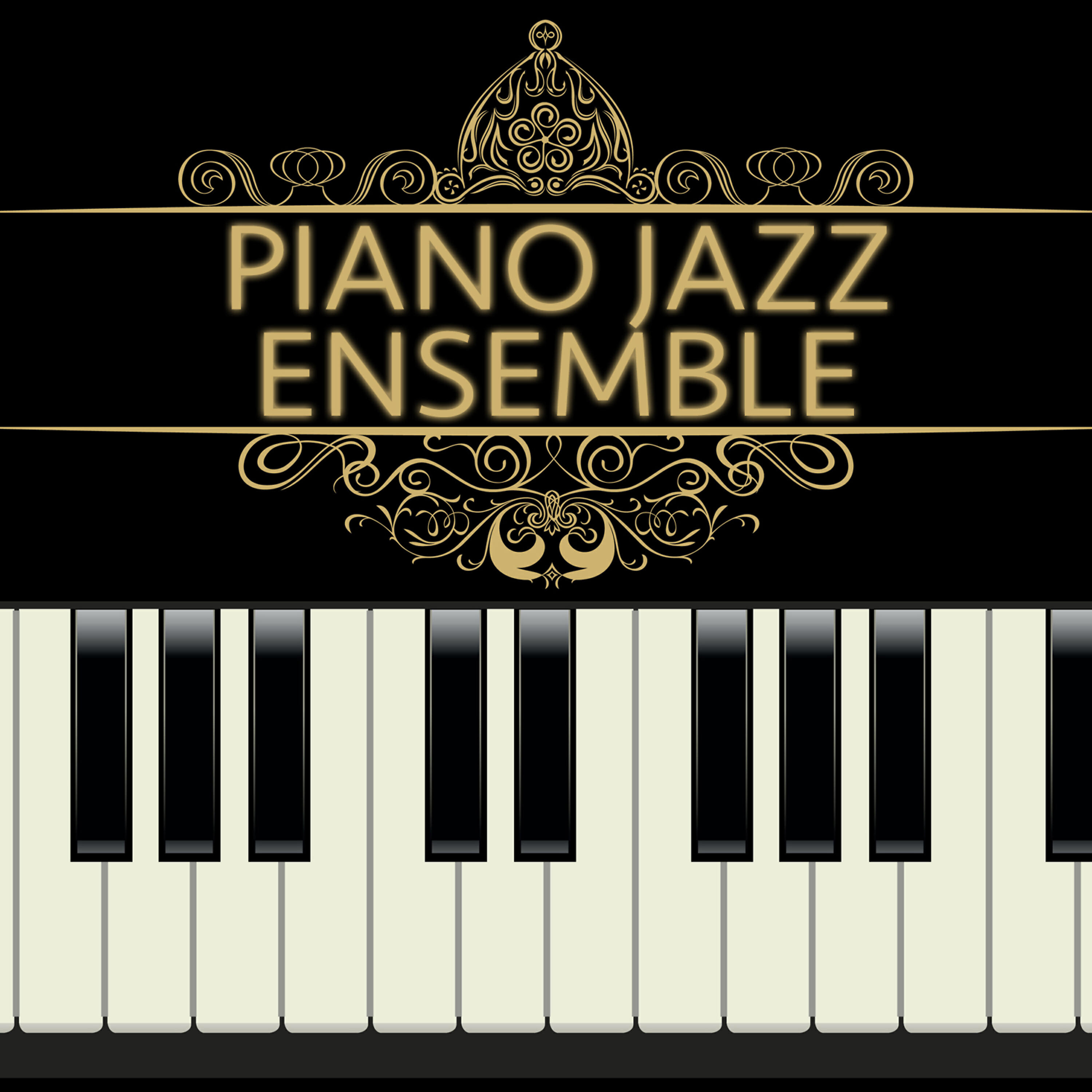 Релиз Piano Jazz Ensemble