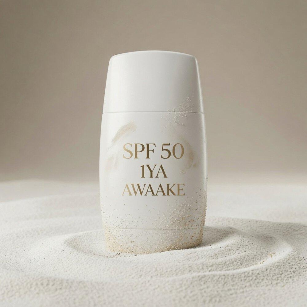 Релиз SPF 50