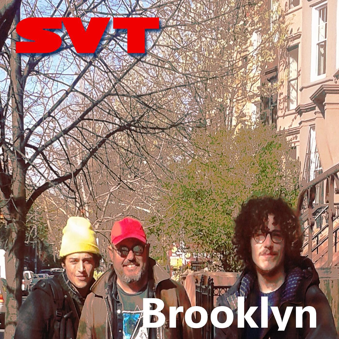 Скачать песню SVT - Subway бесплатно в MP3 для Android и iOS