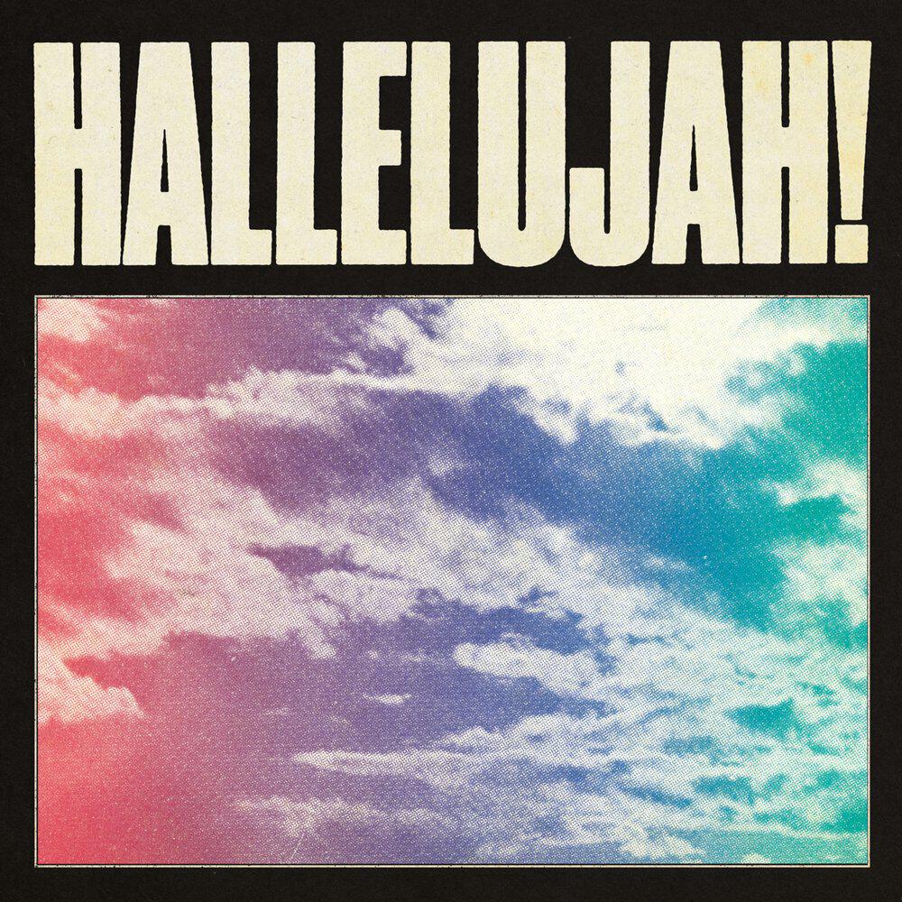 Релиз HALLELUJAH!