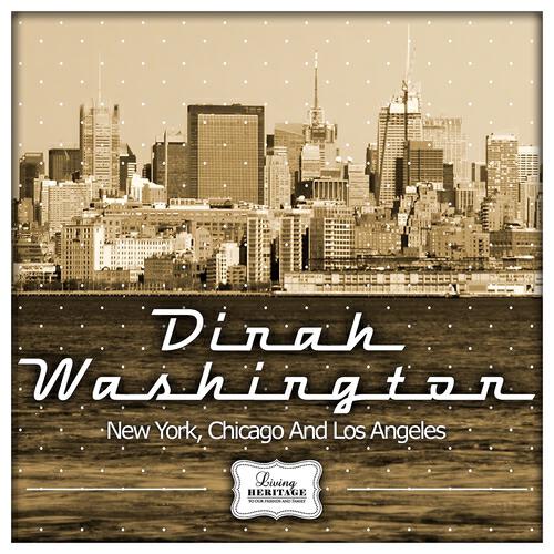 Релиз New York, Chicago and Los Angeles