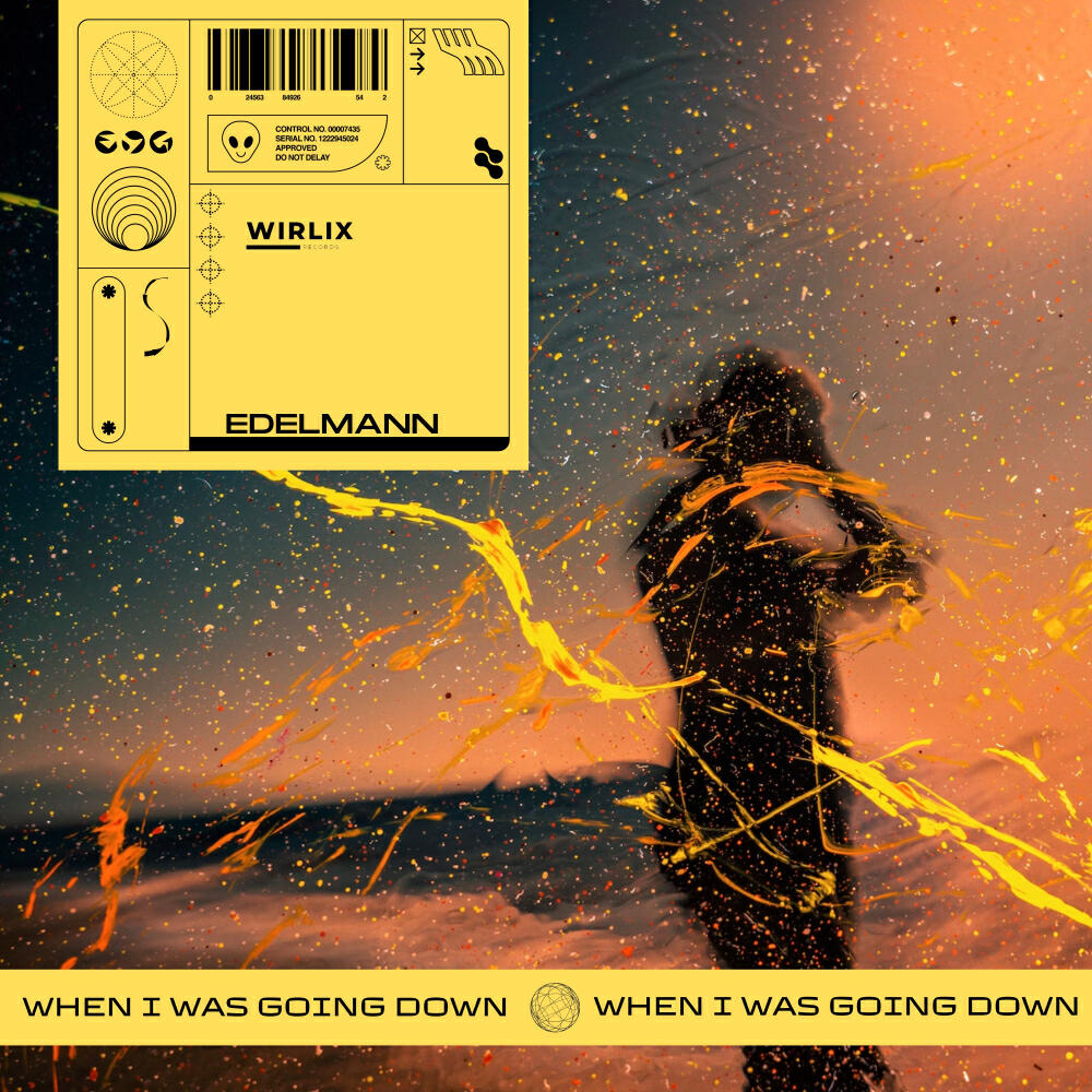 Трек When I Was Going Down