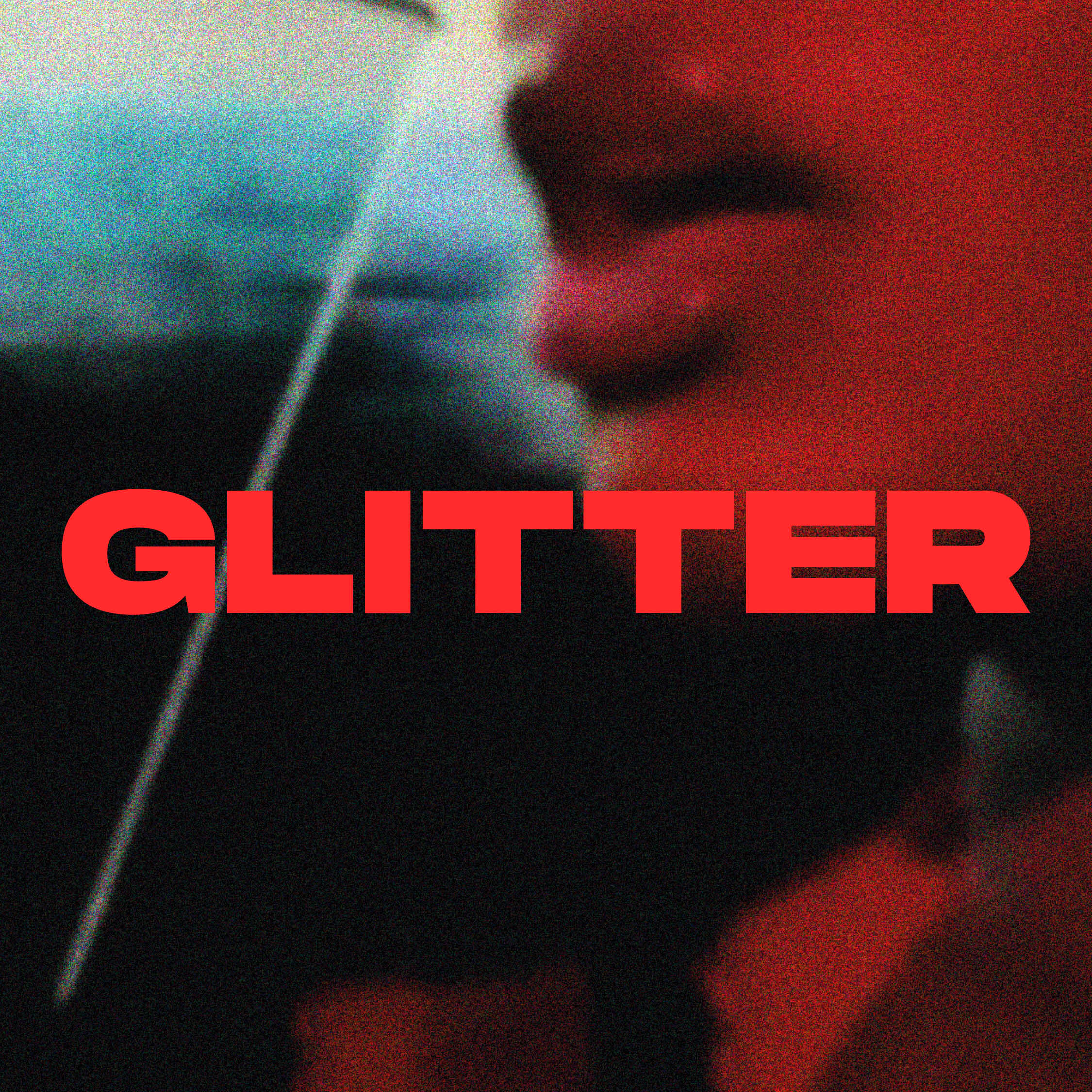 Релиз Glitter