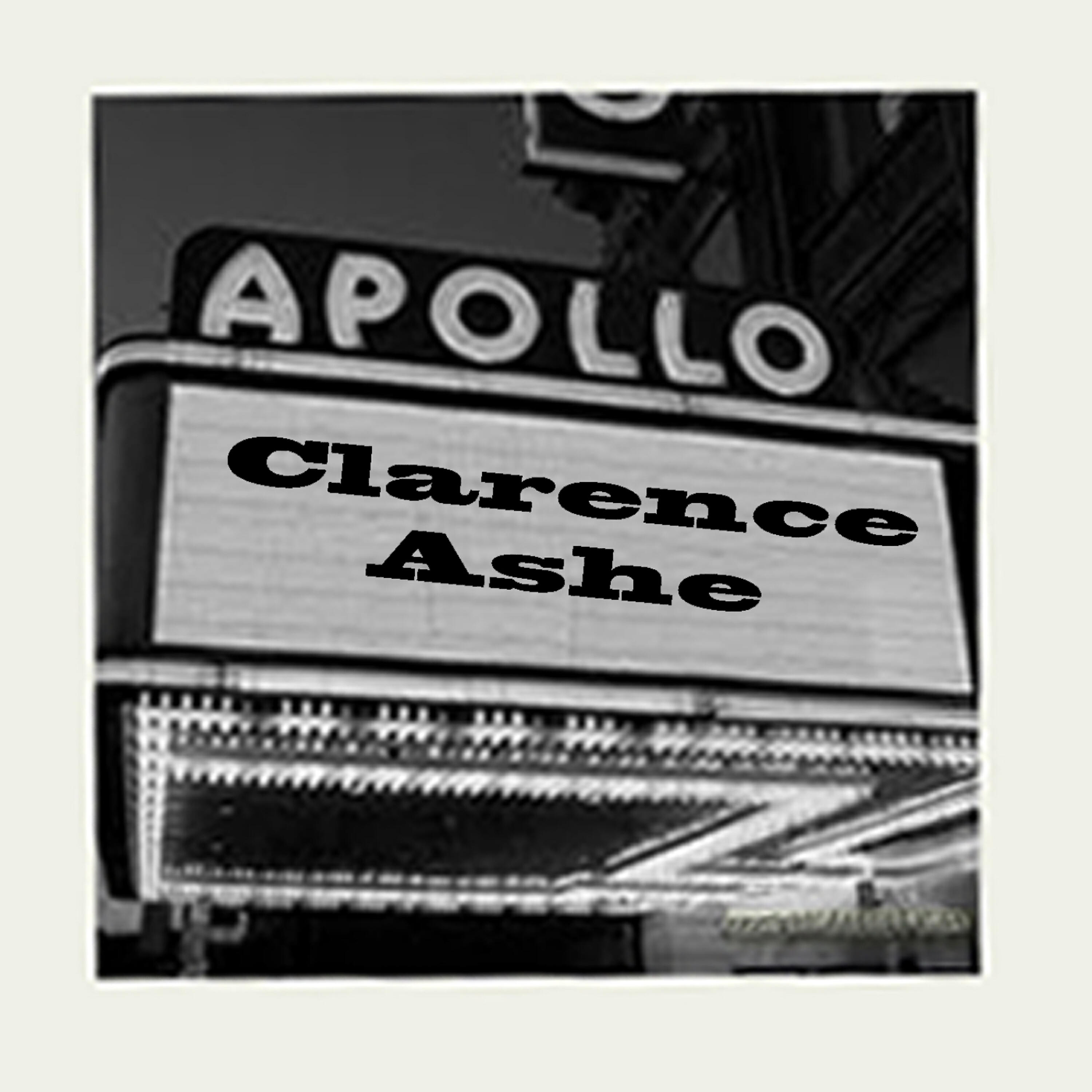 Релиз Clarence Ashe