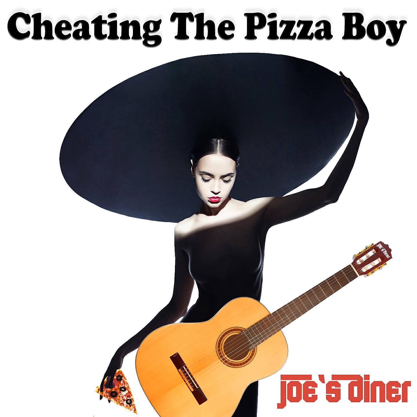 Релиз Cheating the Pizza Boy