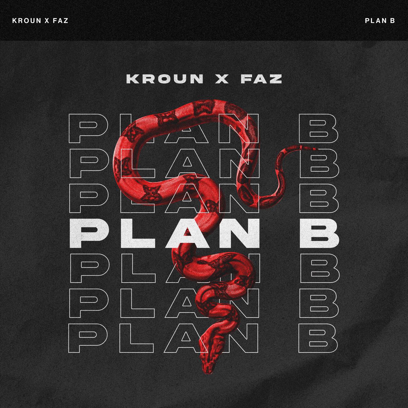 Релиз PLAN B