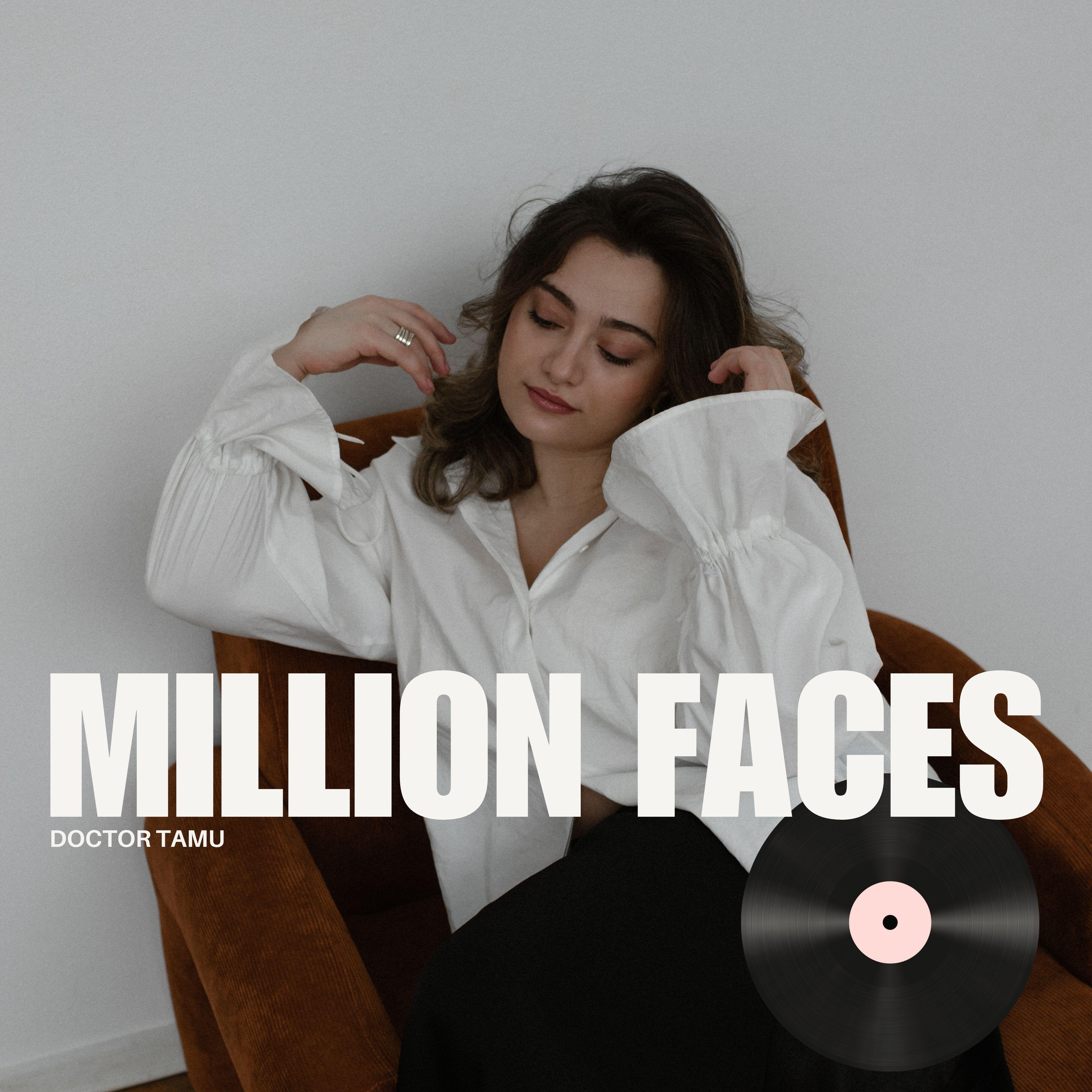Релиз million faces
