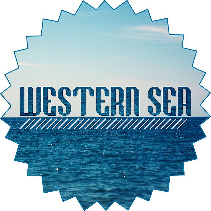Western Sea