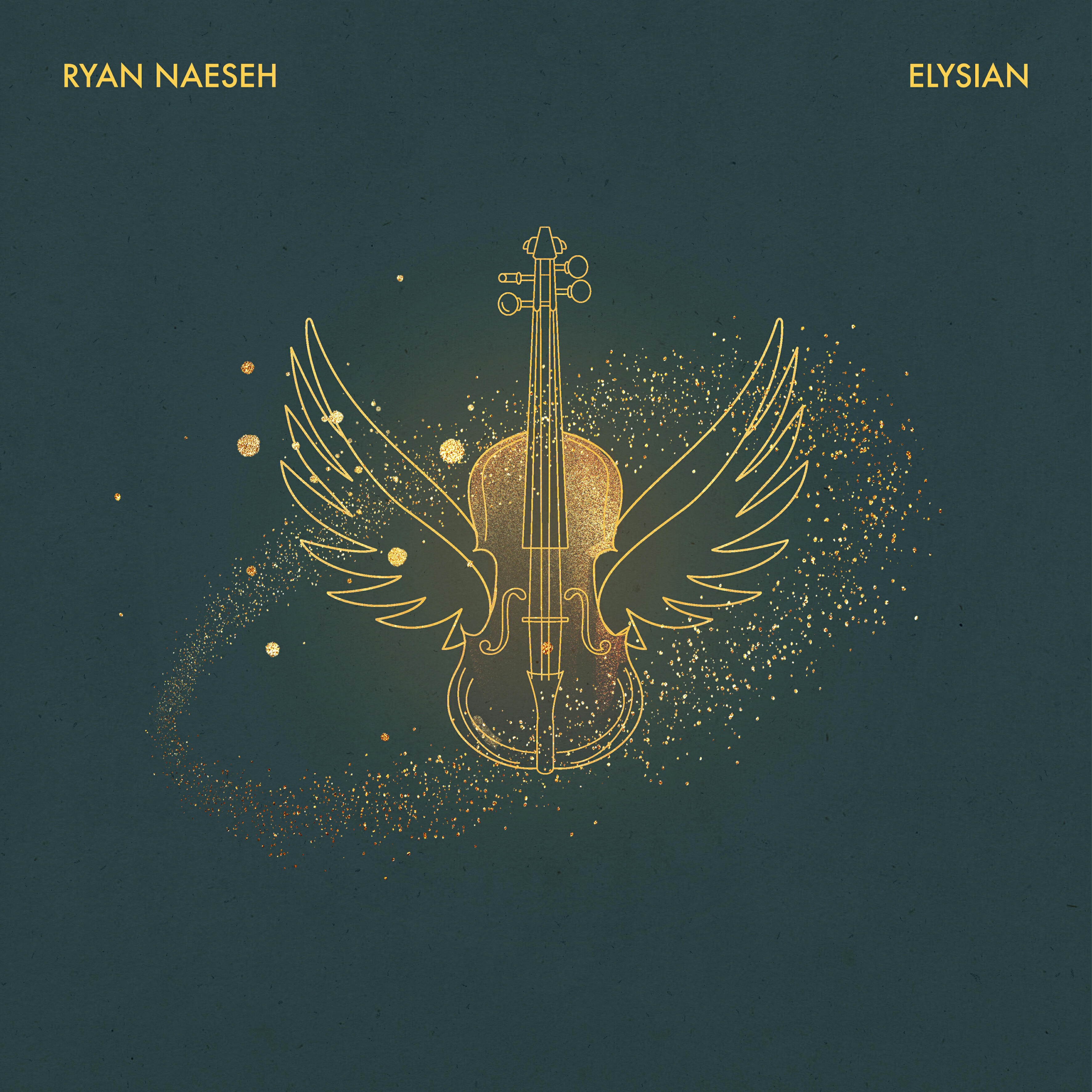Релиз Elysian