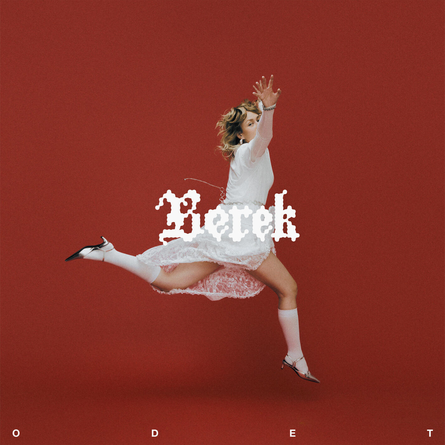 Релиз Berek