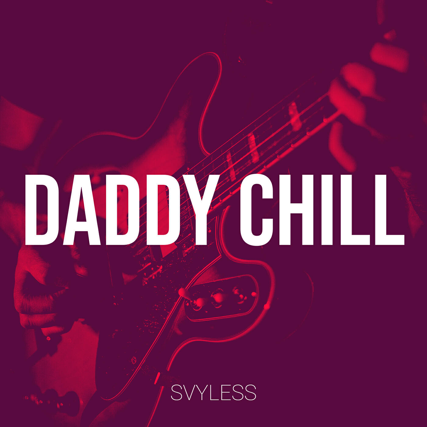 Релиз Daddy Chill
